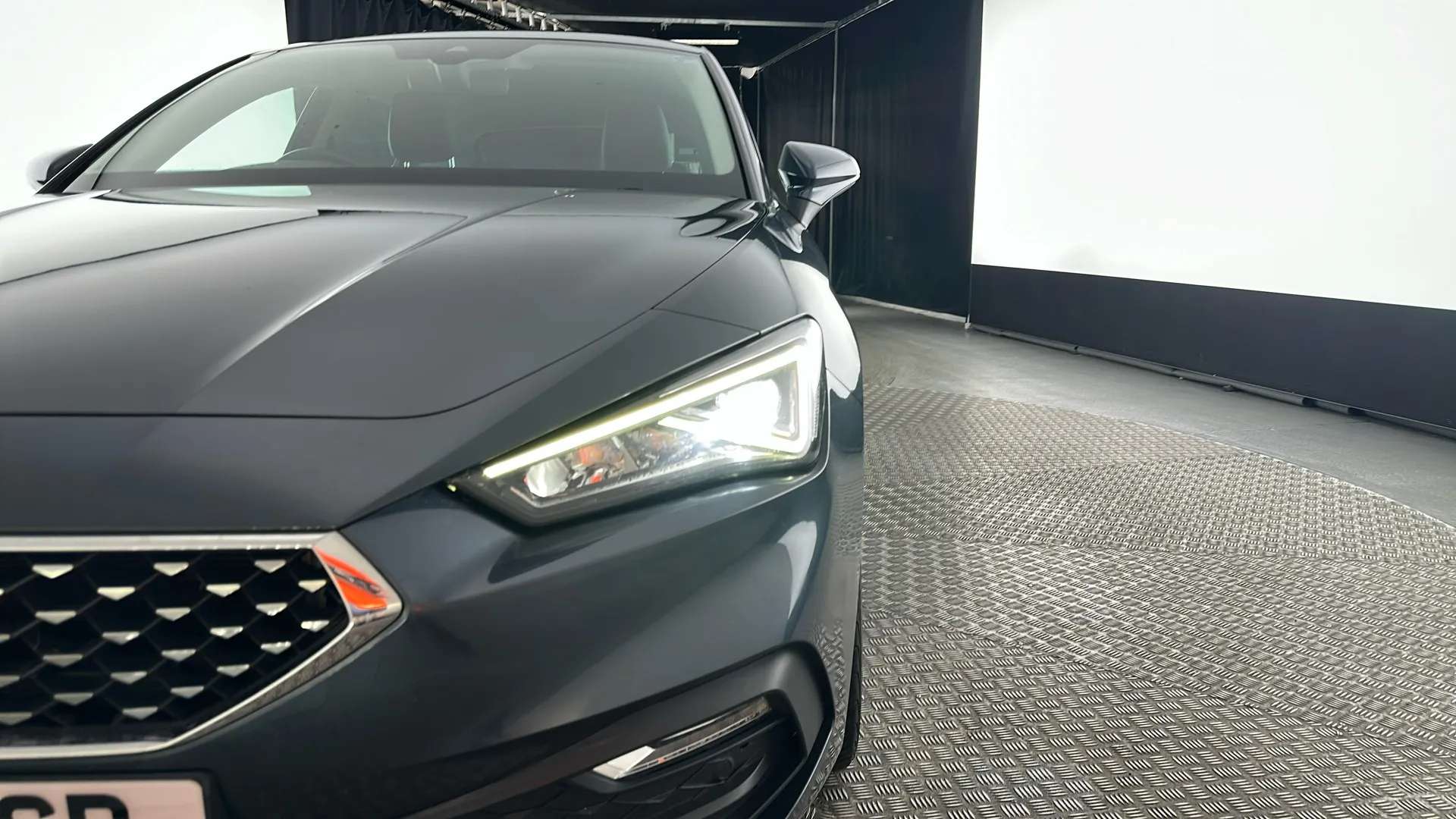 2021 SEAT LEON 2021 SEAT LEON