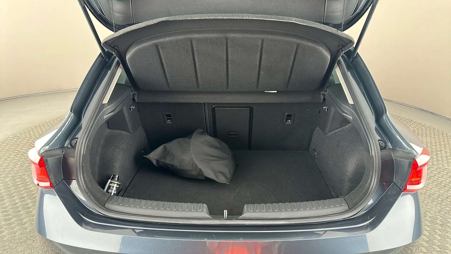 2021 SEAT LEON 2021 SEAT LEON