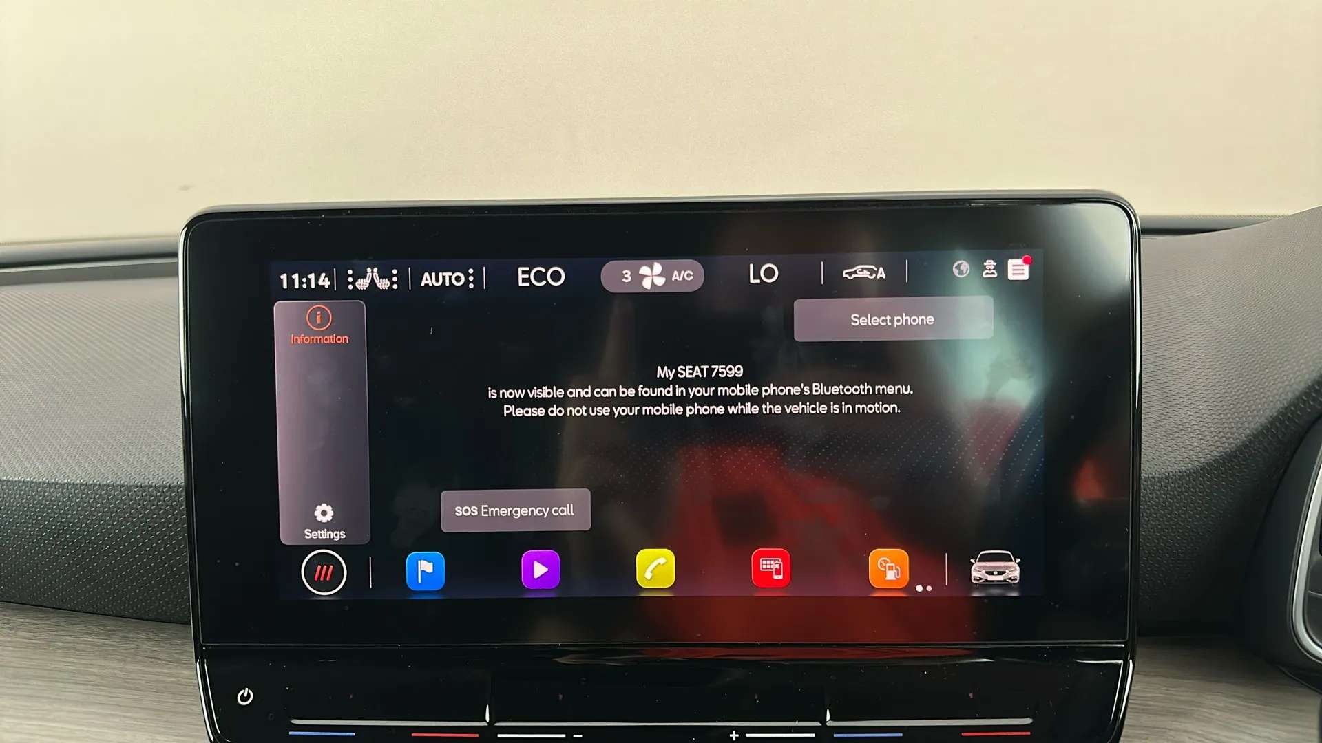 2021 SEAT LEON 2021 SEAT LEON