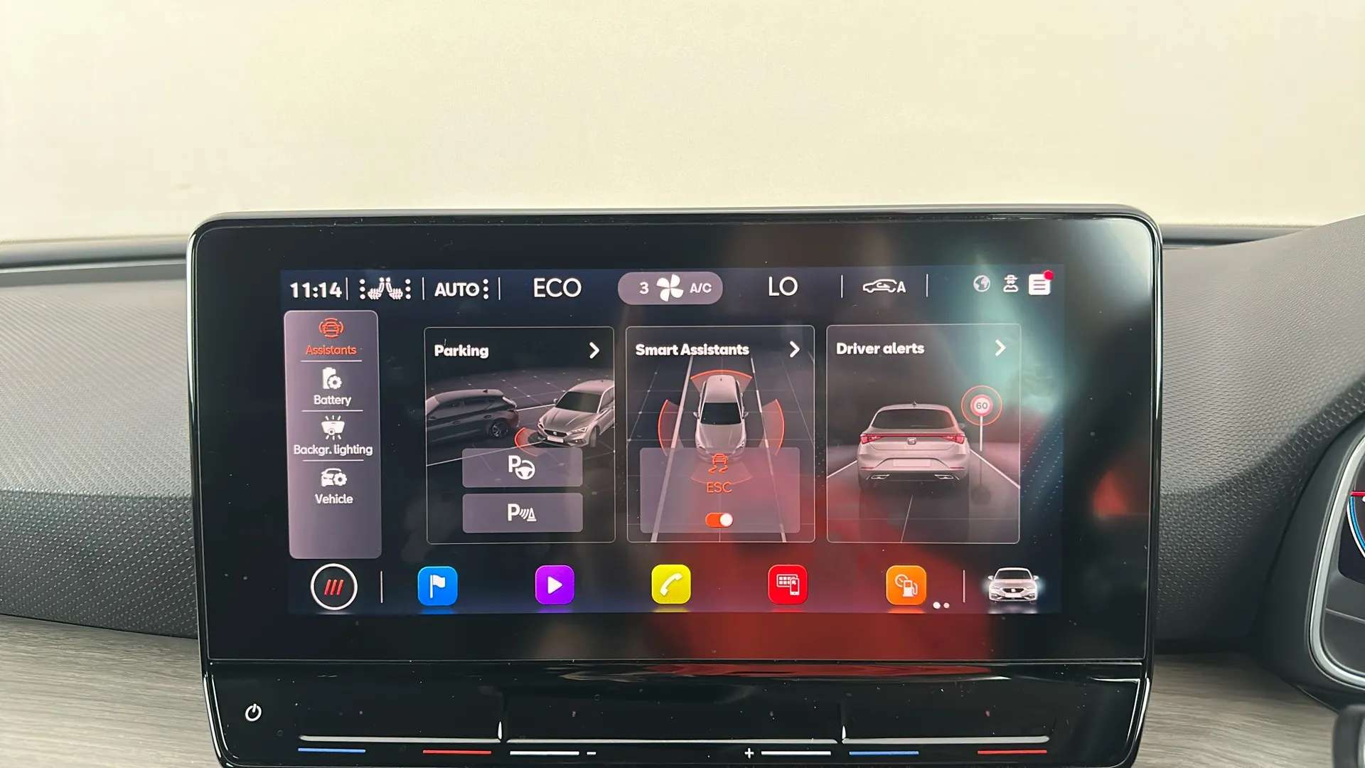 2021 SEAT LEON 2021 SEAT LEON