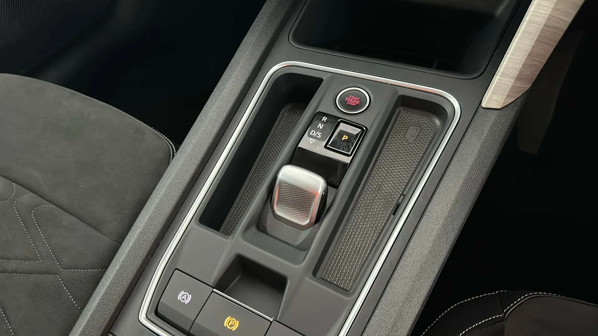 2021 SEAT LEON 2021 SEAT LEON