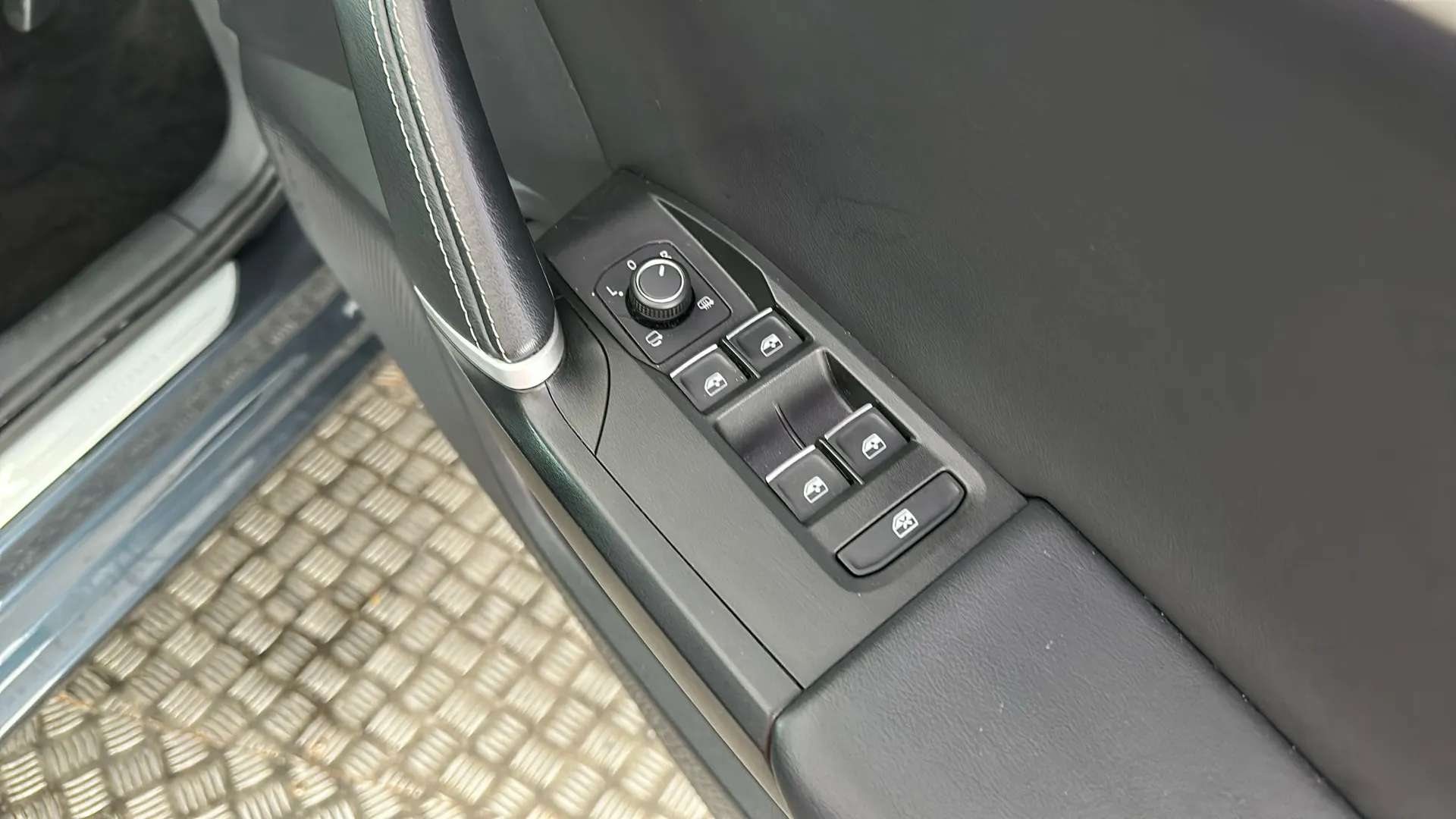 2021 SEAT LEON 2021 SEAT LEON