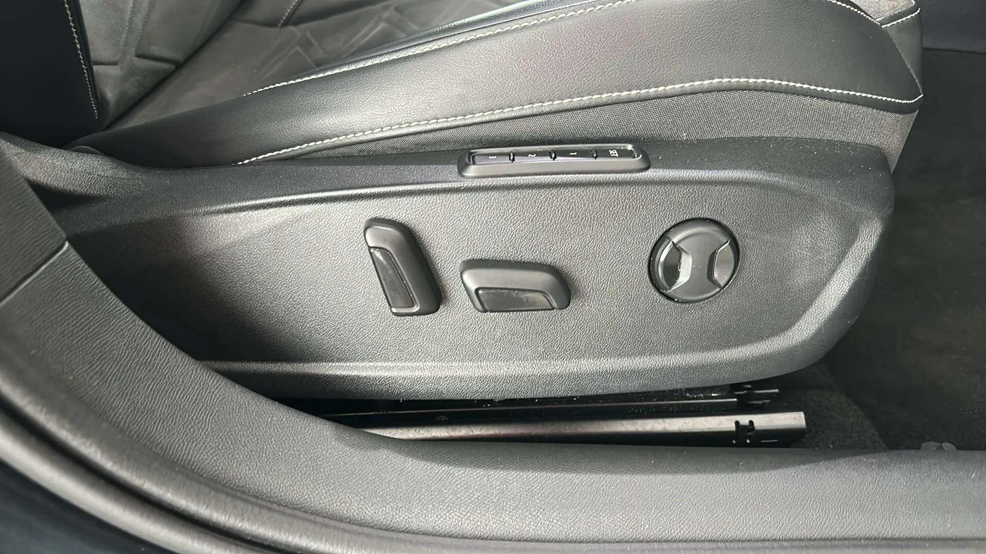 2021 SEAT LEON 2021 SEAT LEON