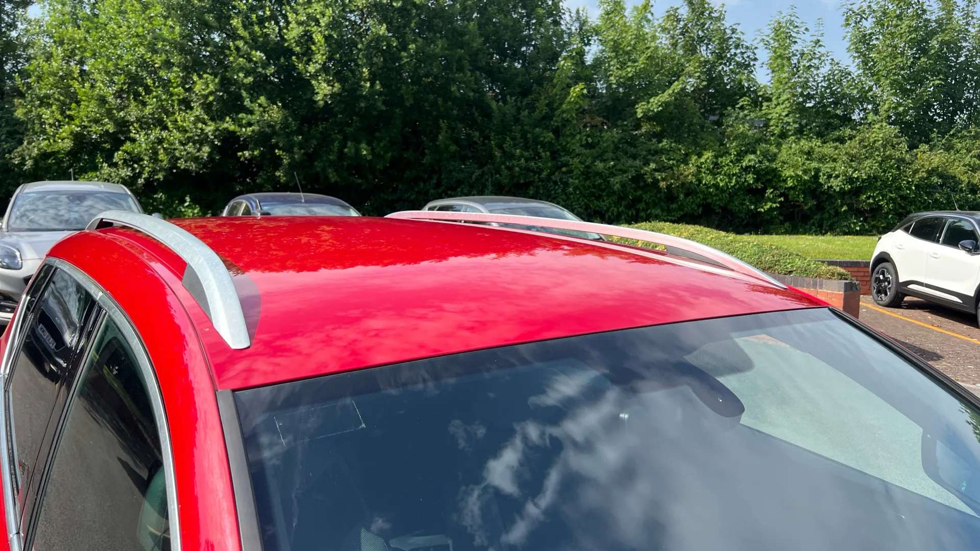 2019 SEAT ATECA 2019 SEAT ATECA