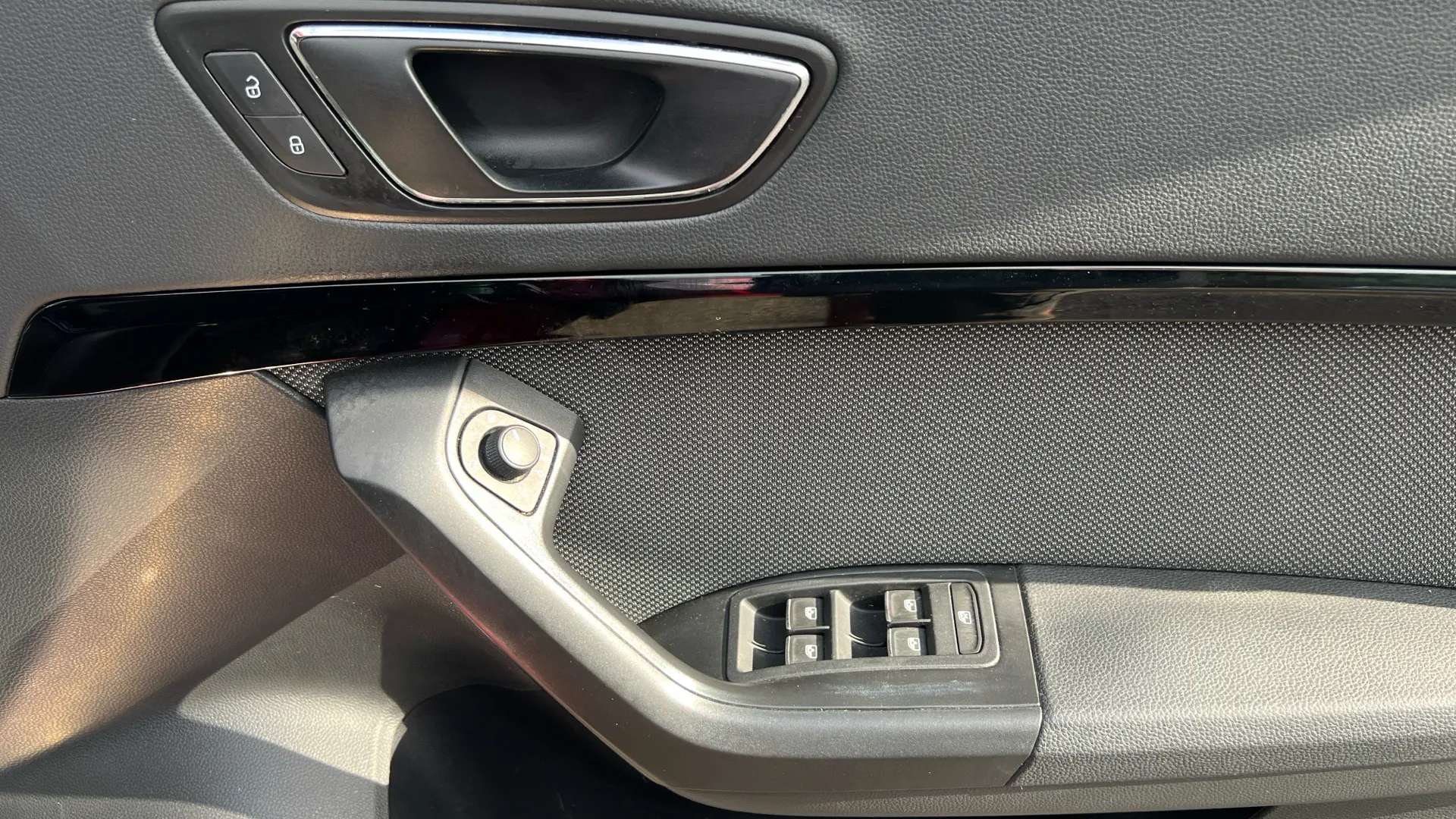 2019 SEAT ATECA 2019 SEAT ATECA