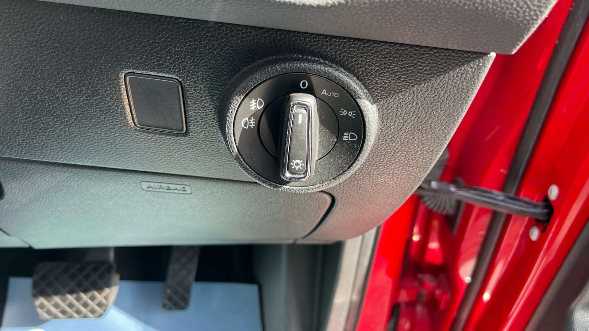 2019 SEAT ATECA 2019 SEAT ATECA