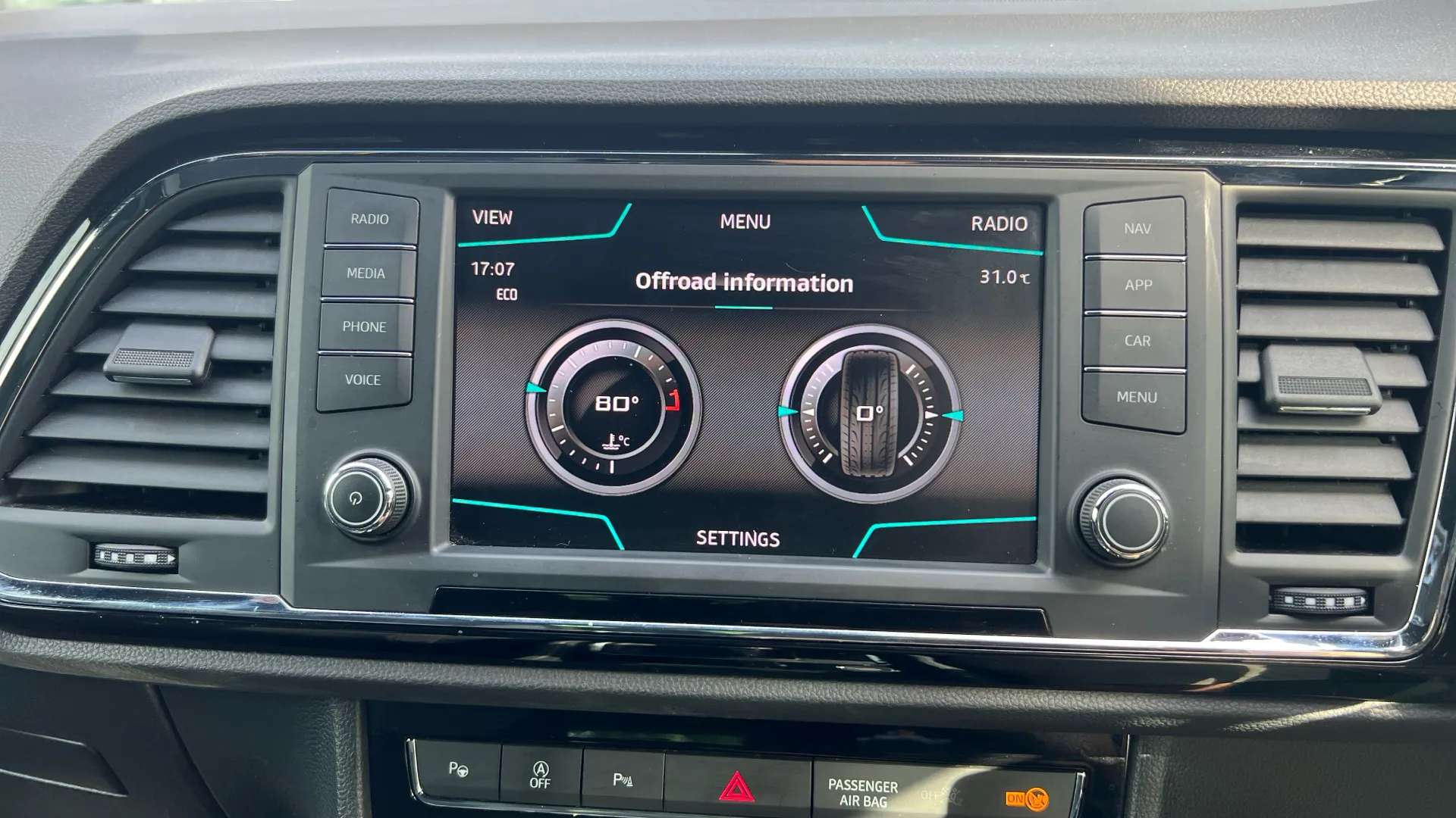 2019 SEAT ATECA 2019 SEAT ATECA