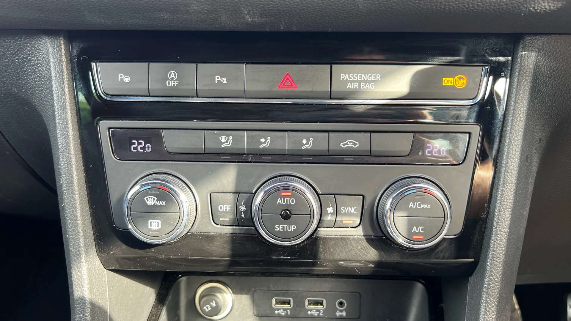 2019 SEAT ATECA 2019 SEAT ATECA
