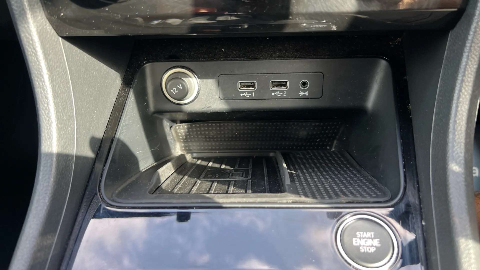 2019 SEAT ATECA 2019 SEAT ATECA