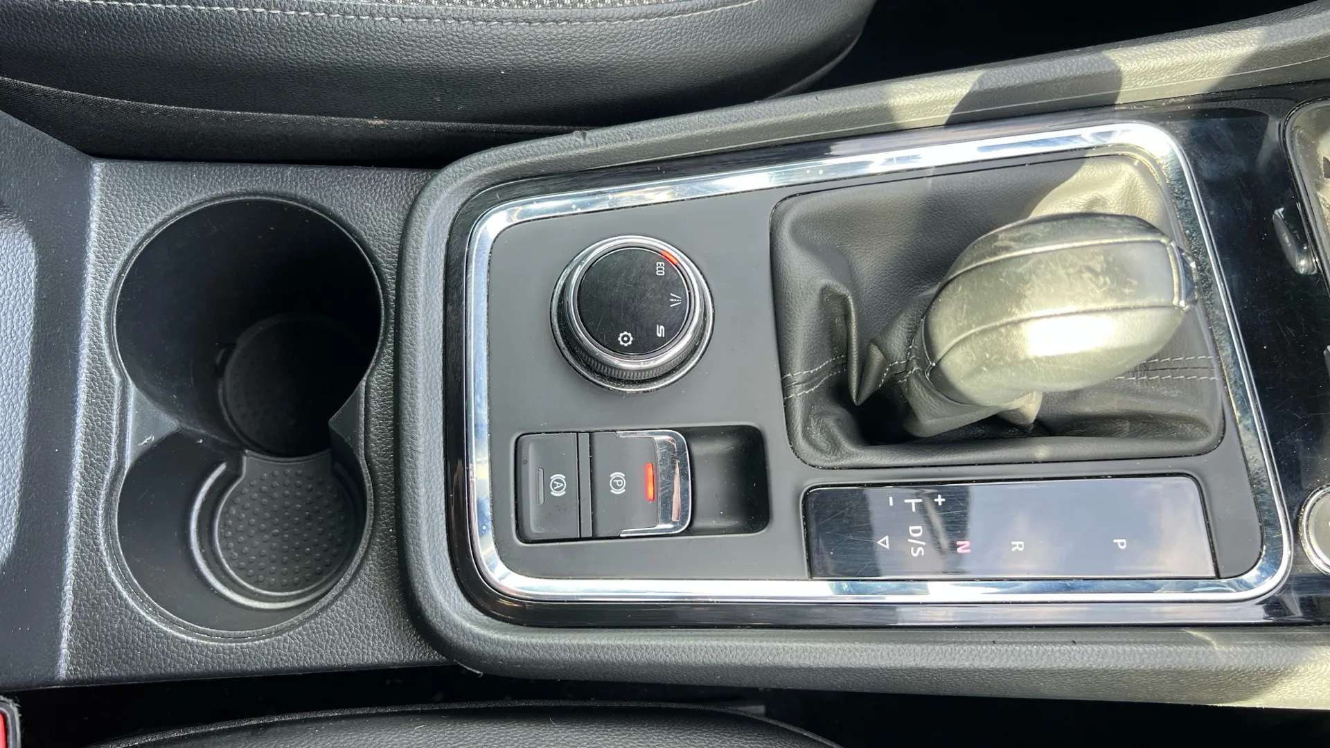 2019 SEAT ATECA 2019 SEAT ATECA
