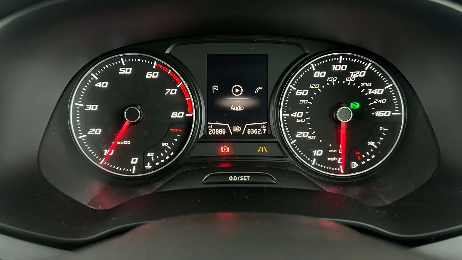 2019 SEAT LEON 2019 SEAT LEON