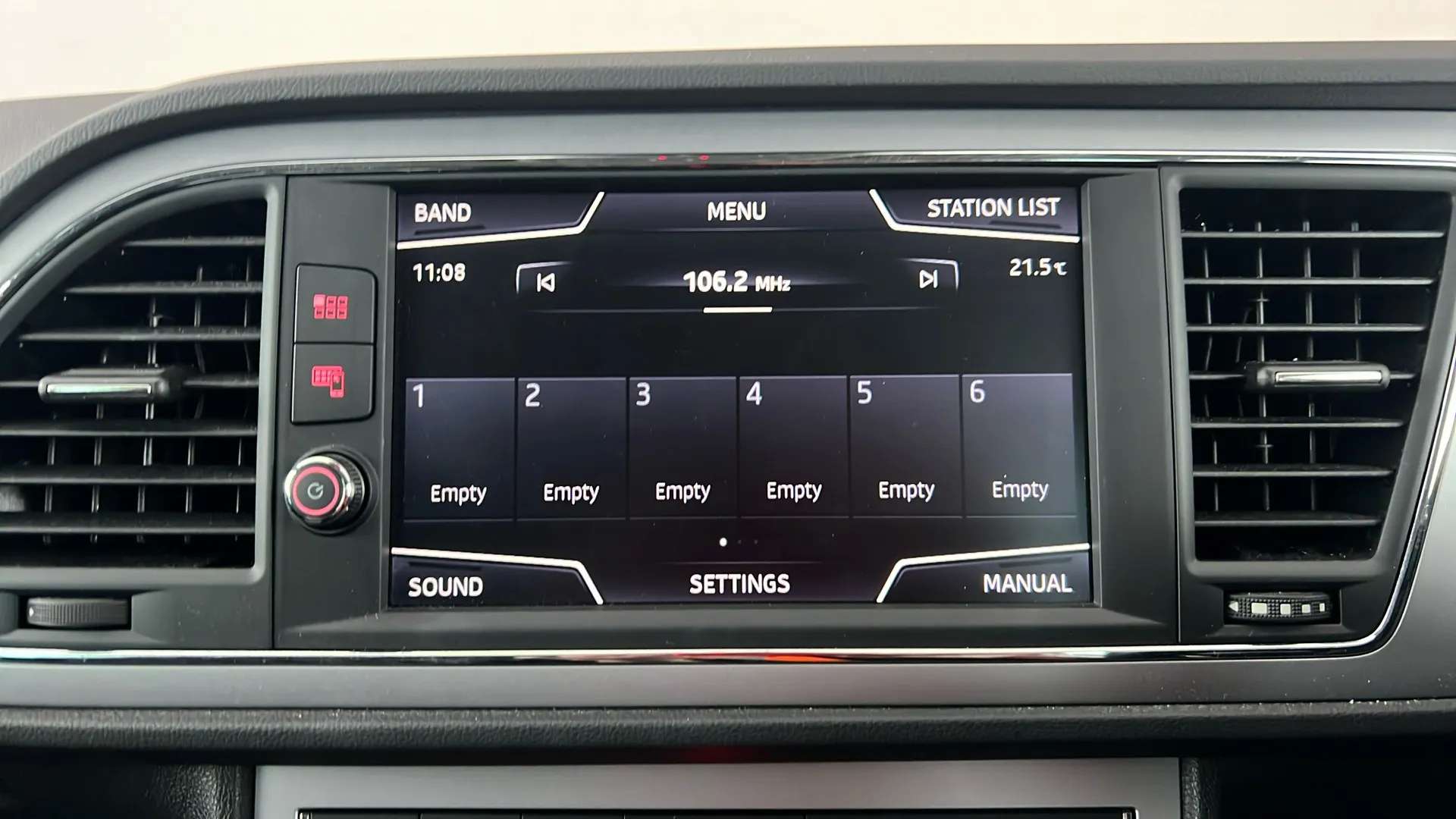 2019 SEAT LEON 2019 SEAT LEON