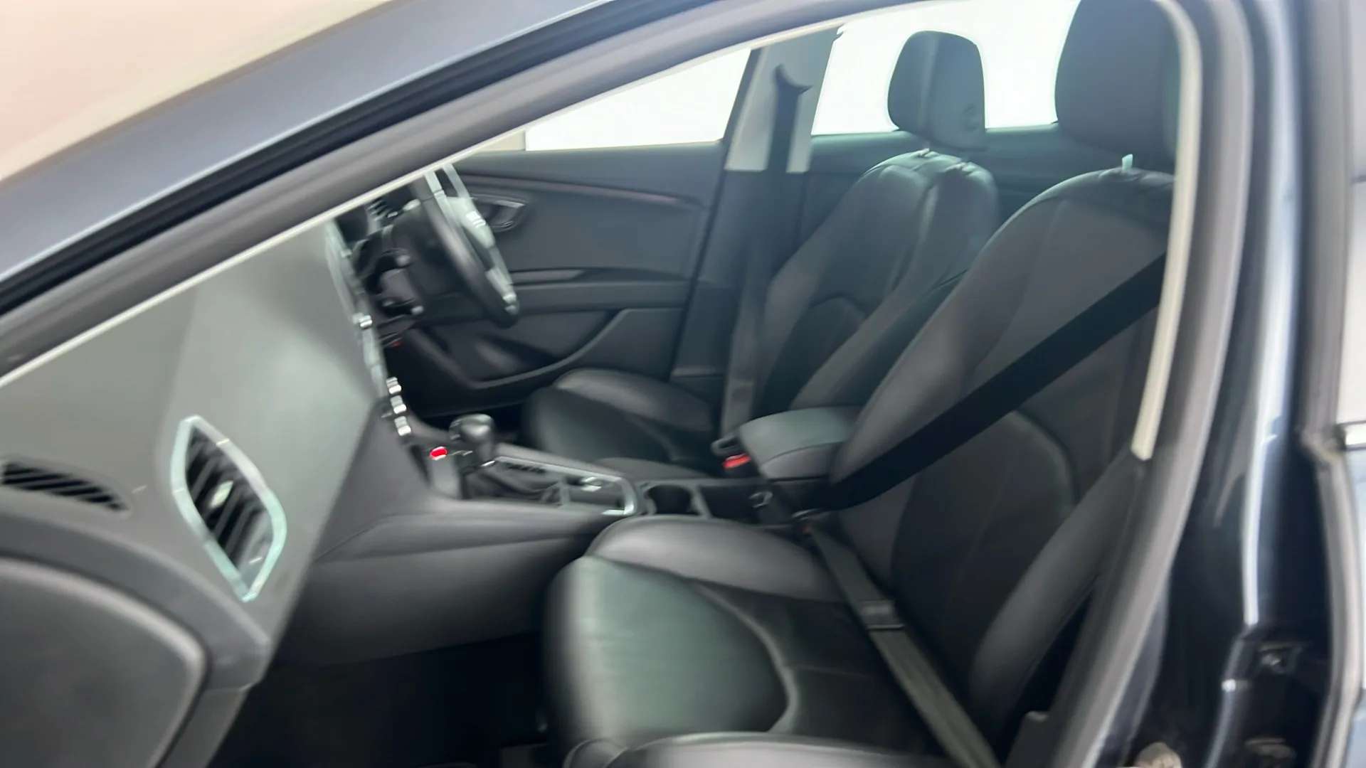 2019 SEAT LEON 2019 SEAT LEON