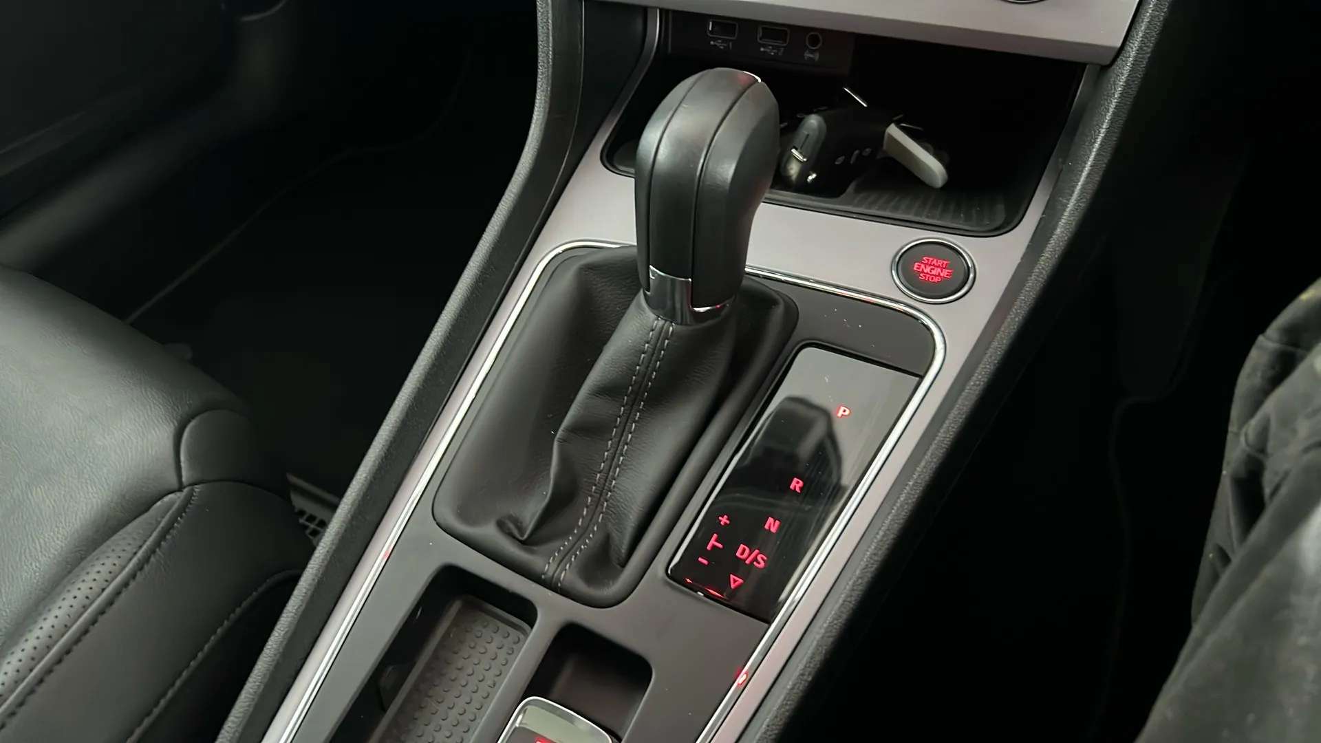 2019 SEAT LEON 2019 SEAT LEON