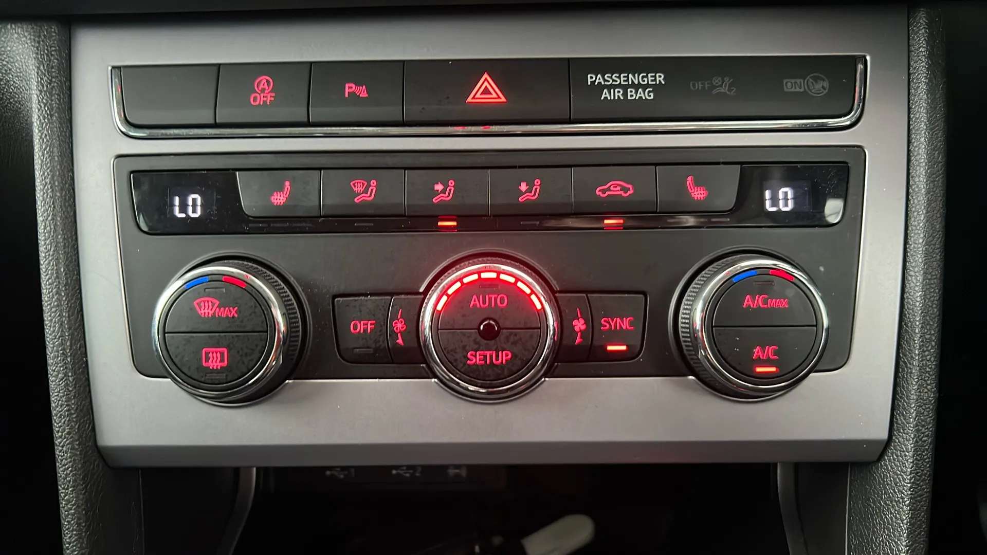 2019 SEAT LEON 2019 SEAT LEON