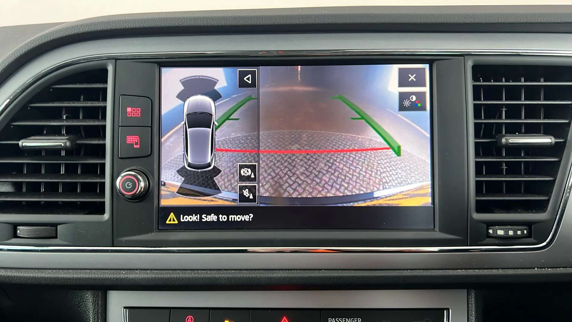 2019 SEAT LEON 2019 SEAT LEON