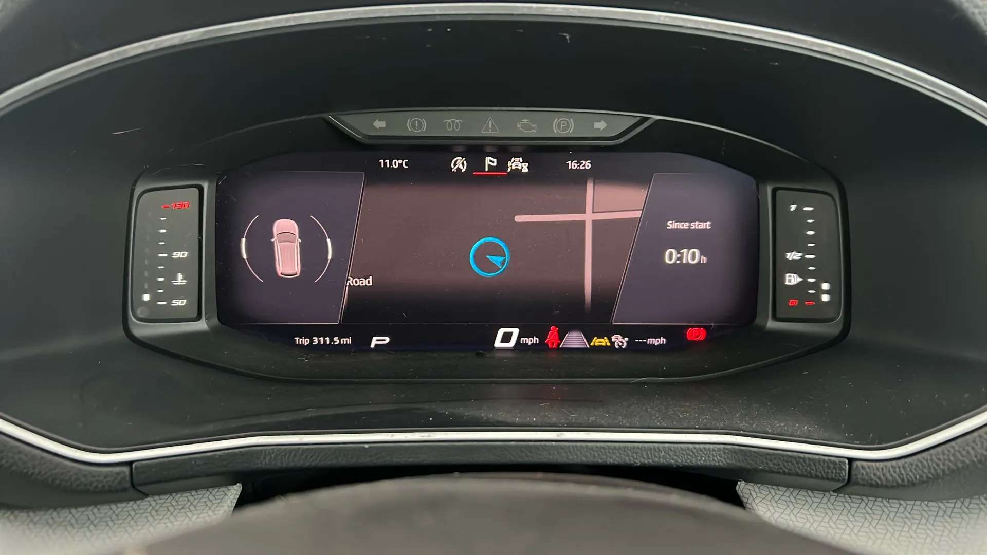 2020 SEAT TARRACO 2020 SEAT TARRACO