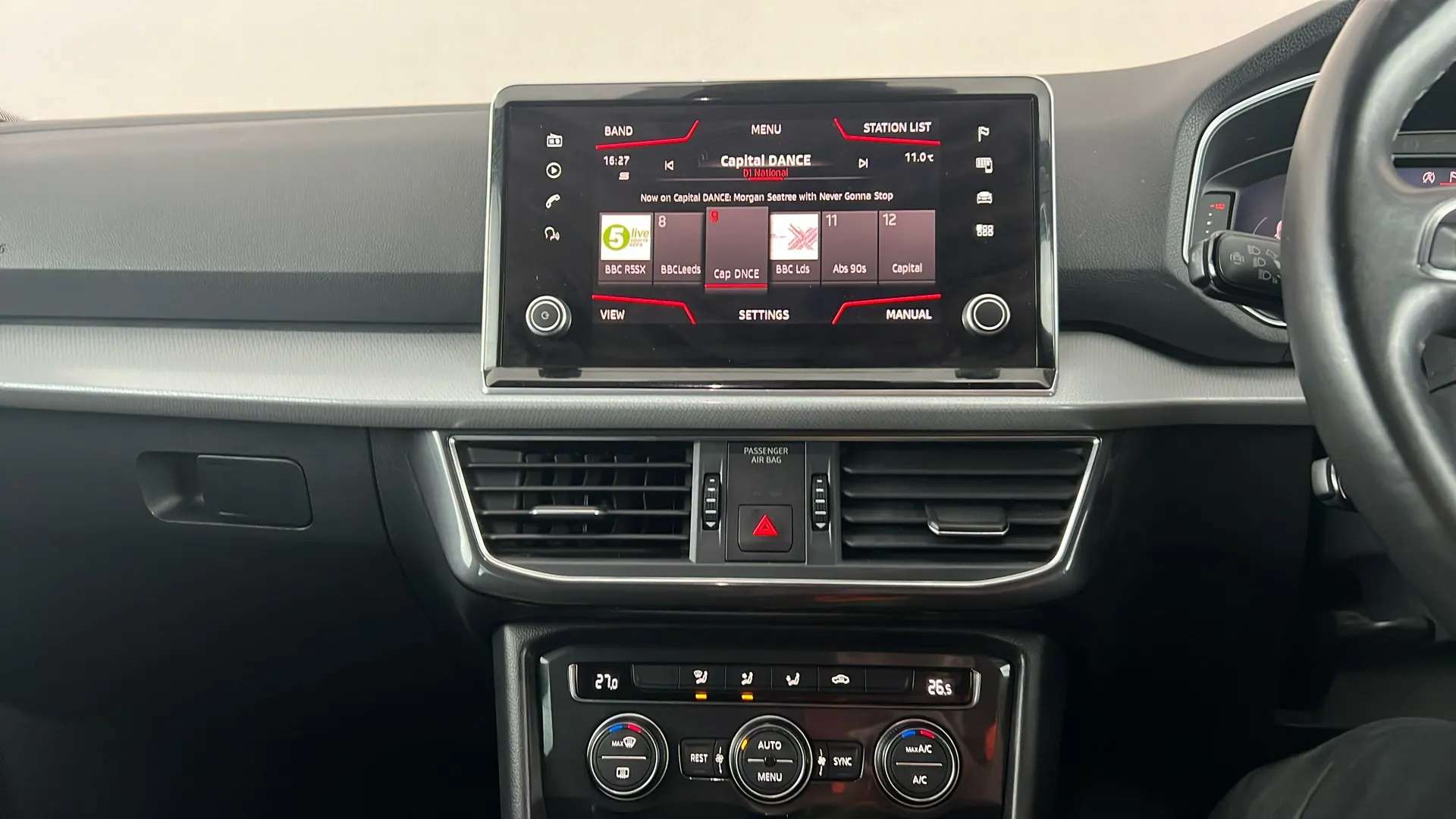 2020 SEAT TARRACO 2020 SEAT TARRACO