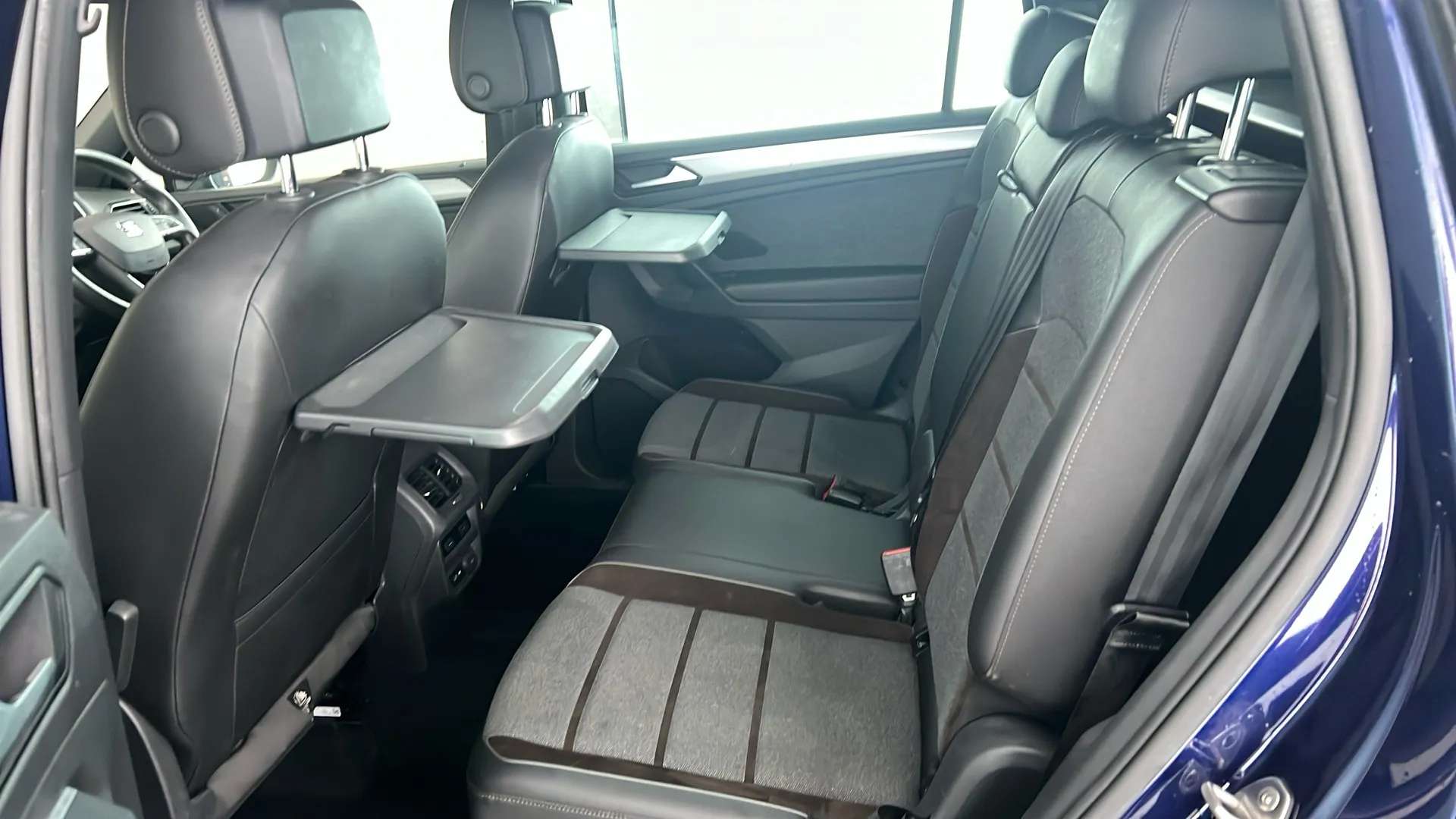 2020 SEAT TARRACO 2020 SEAT TARRACO