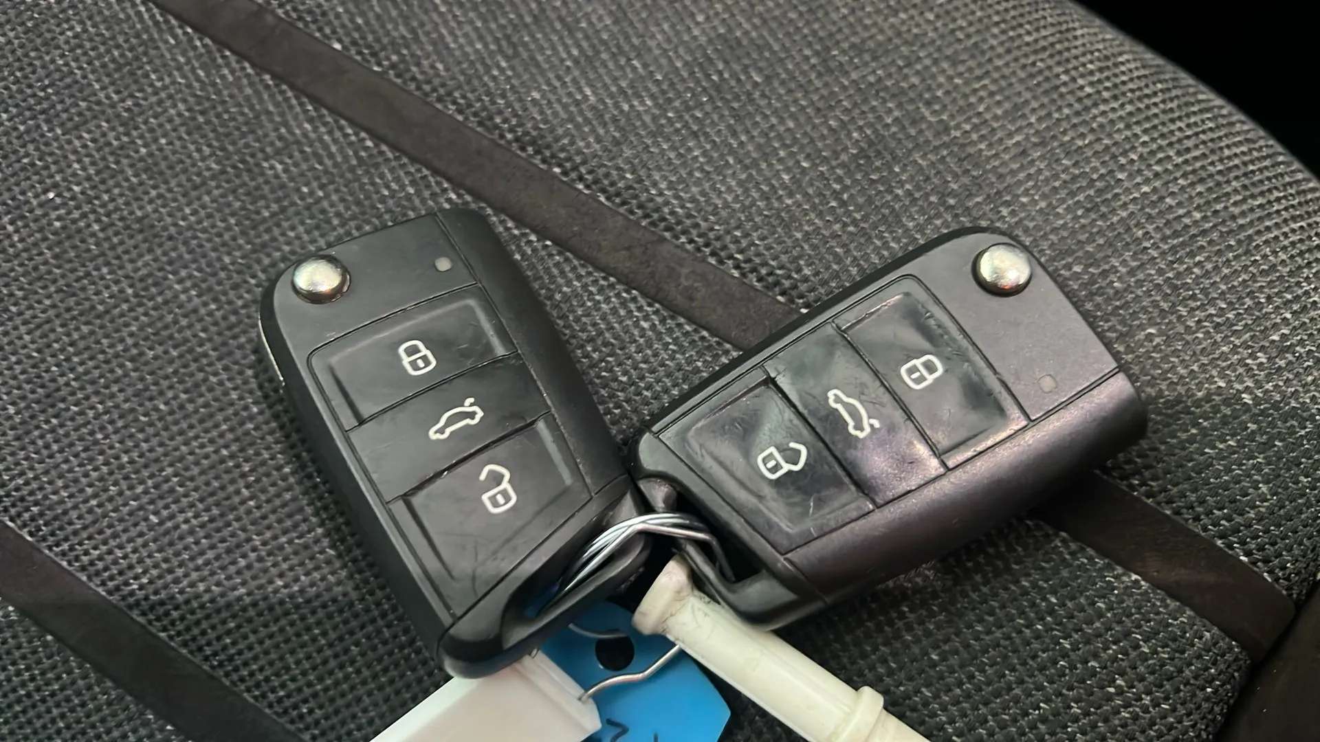 2020 SEAT TARRACO 2020 SEAT TARRACO