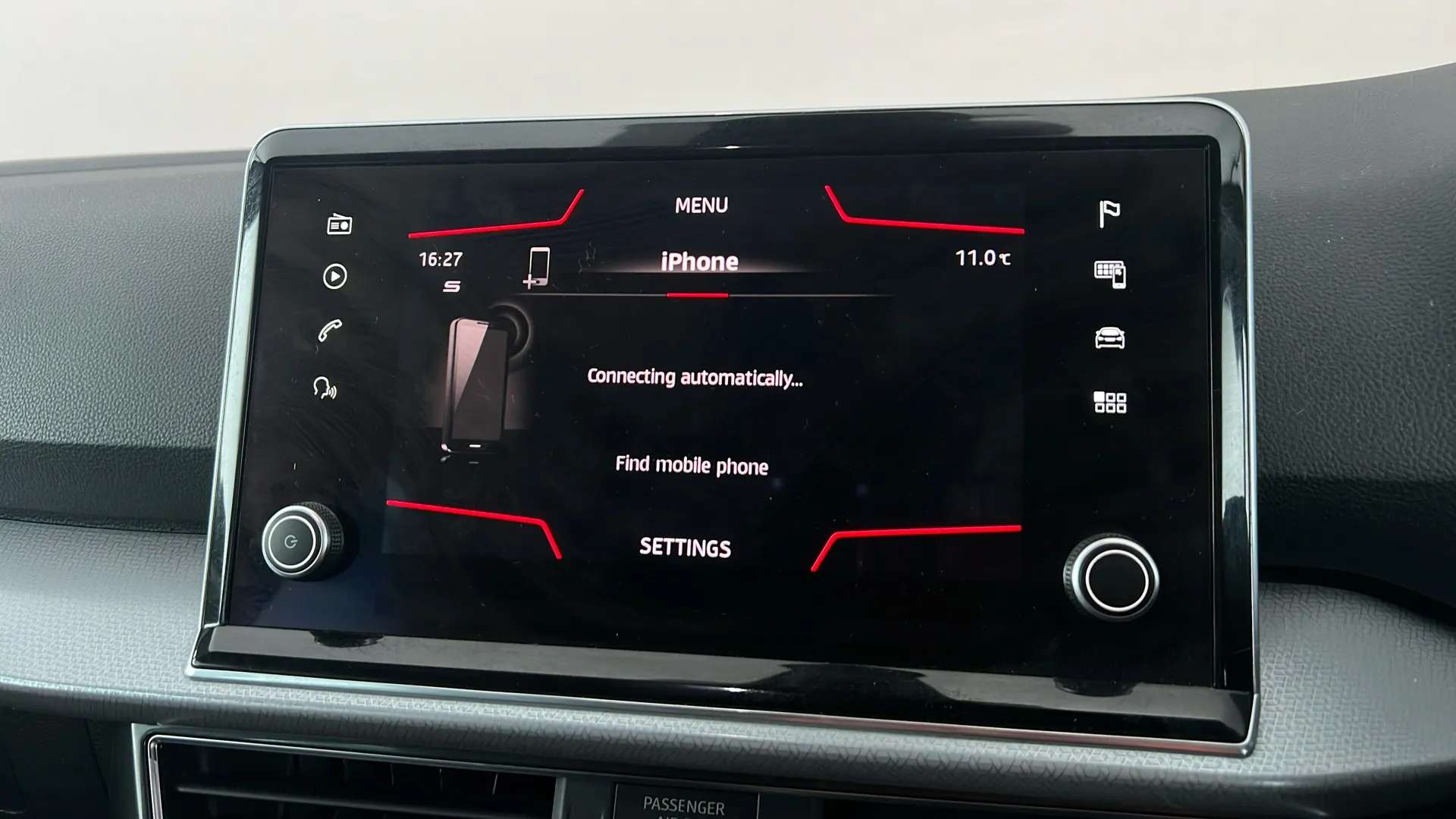 2020 SEAT TARRACO 2020 SEAT TARRACO