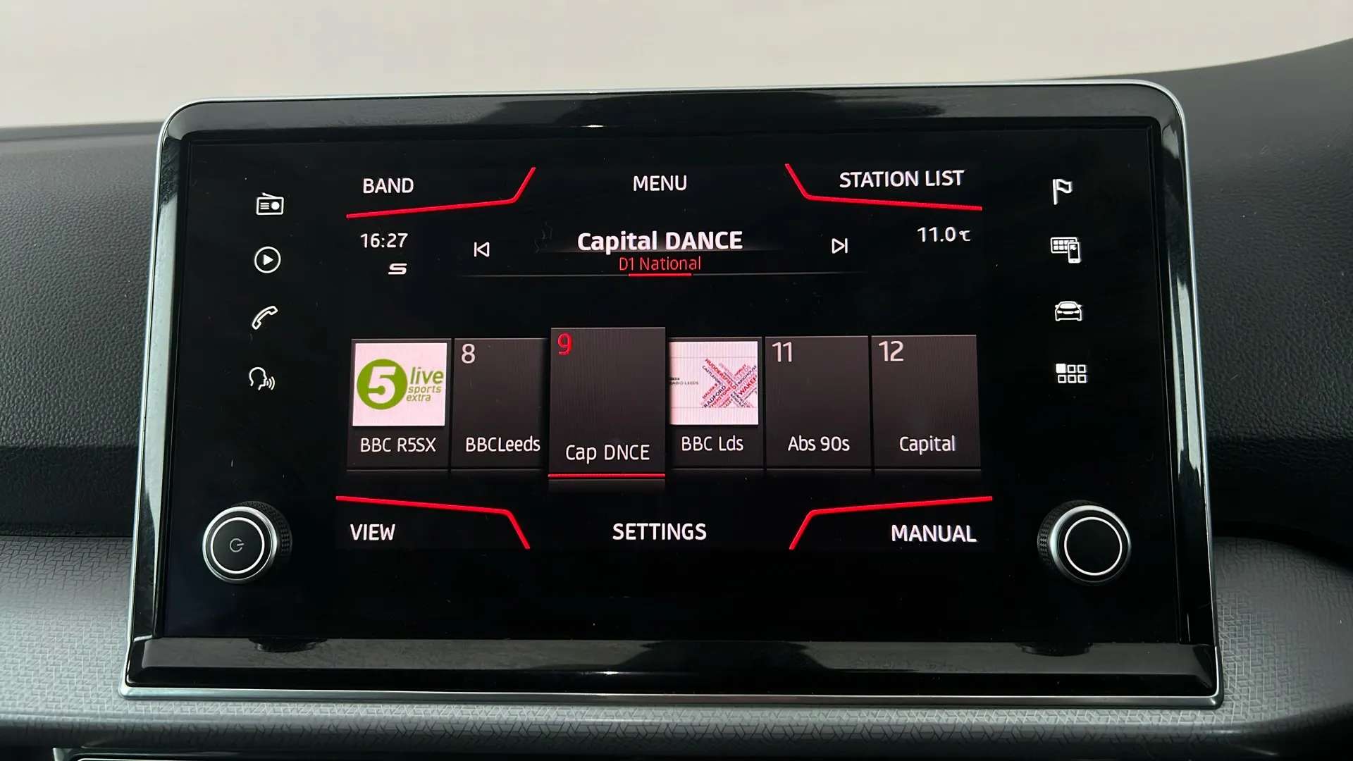 2020 SEAT TARRACO 2020 SEAT TARRACO