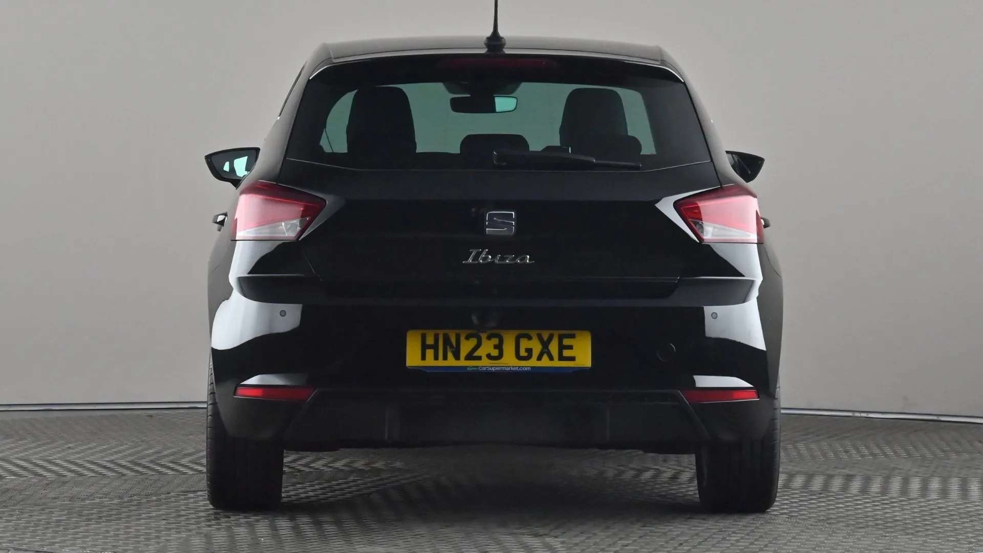 2023 SEAT IBIZA 2023 SEAT IBIZA