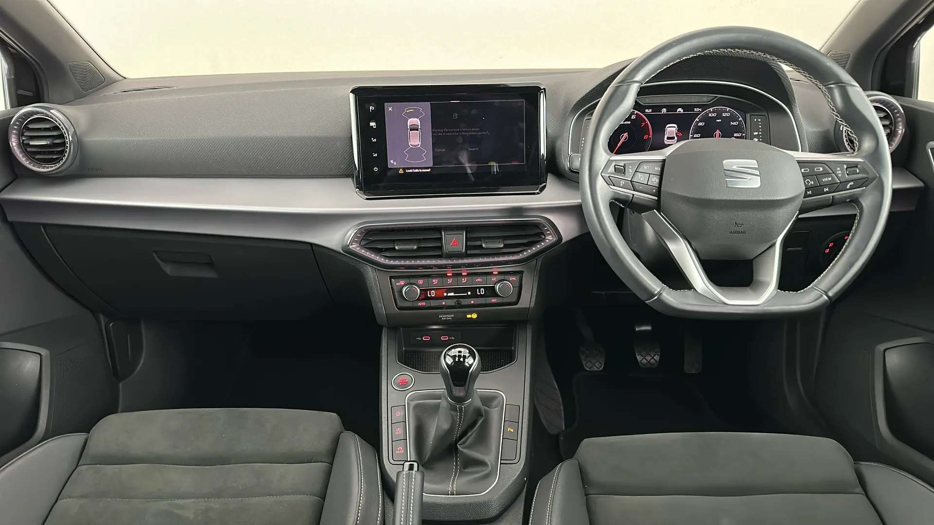 2023 SEAT IBIZA 2023 SEAT IBIZA