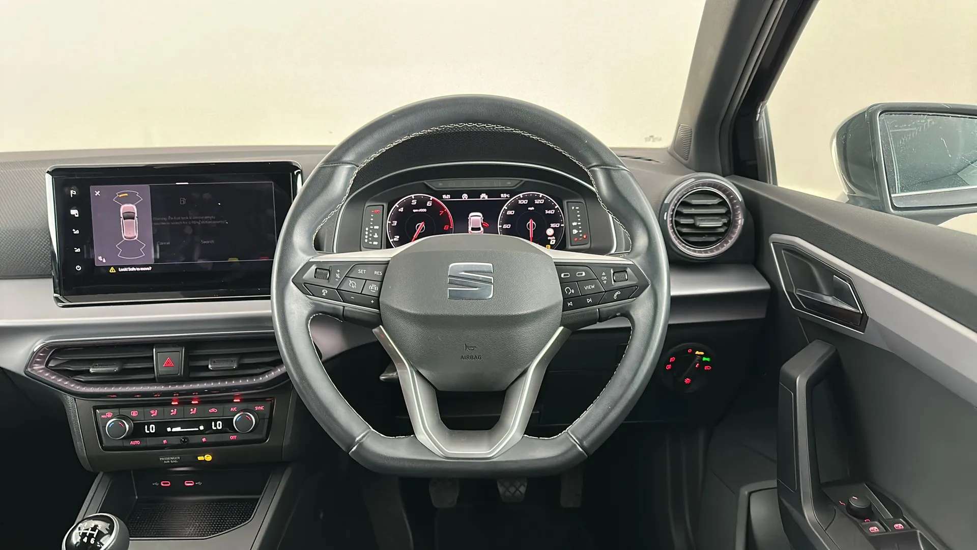 2023 SEAT IBIZA 2023 SEAT IBIZA