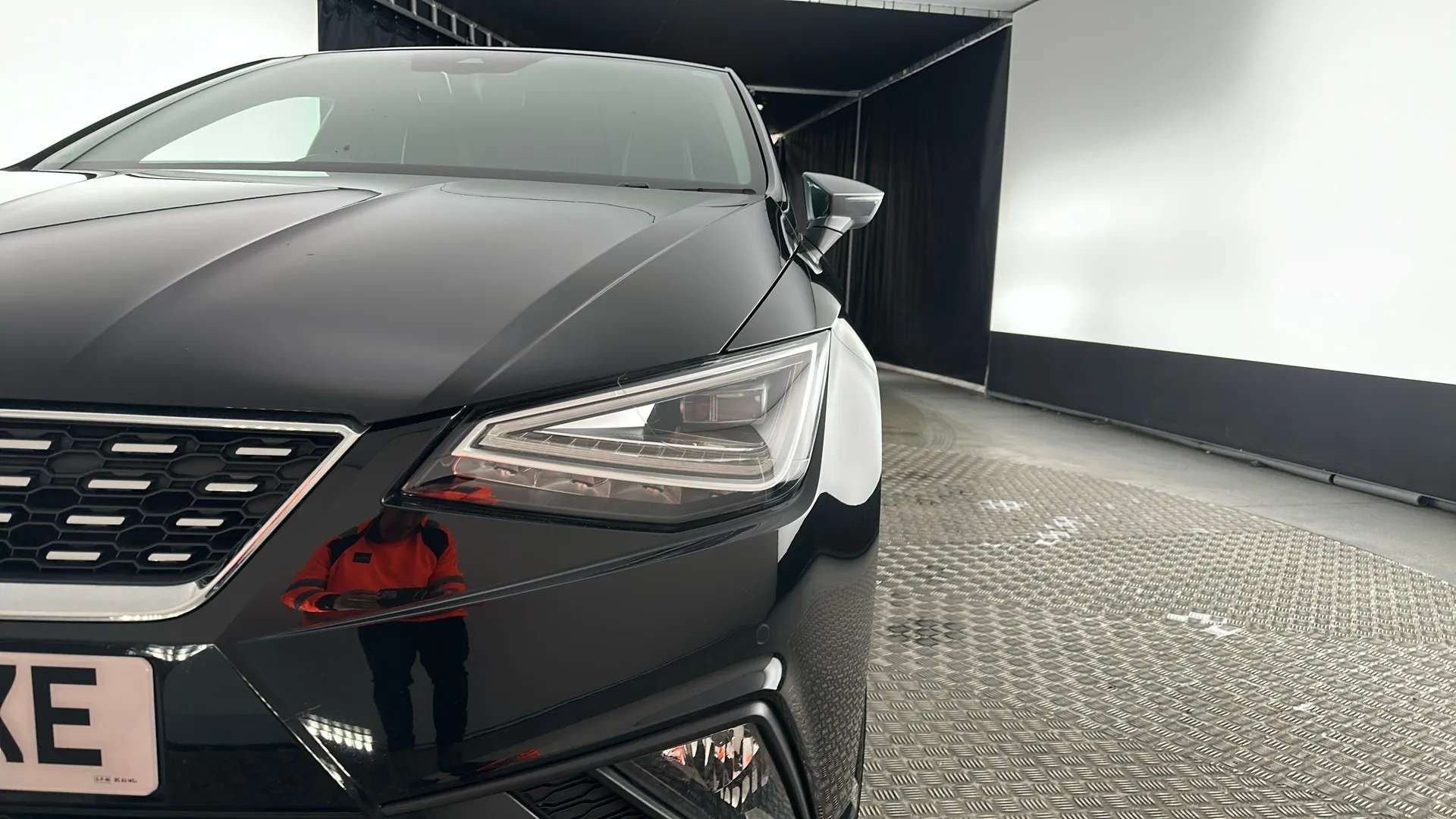 2023 SEAT IBIZA 2023 SEAT IBIZA