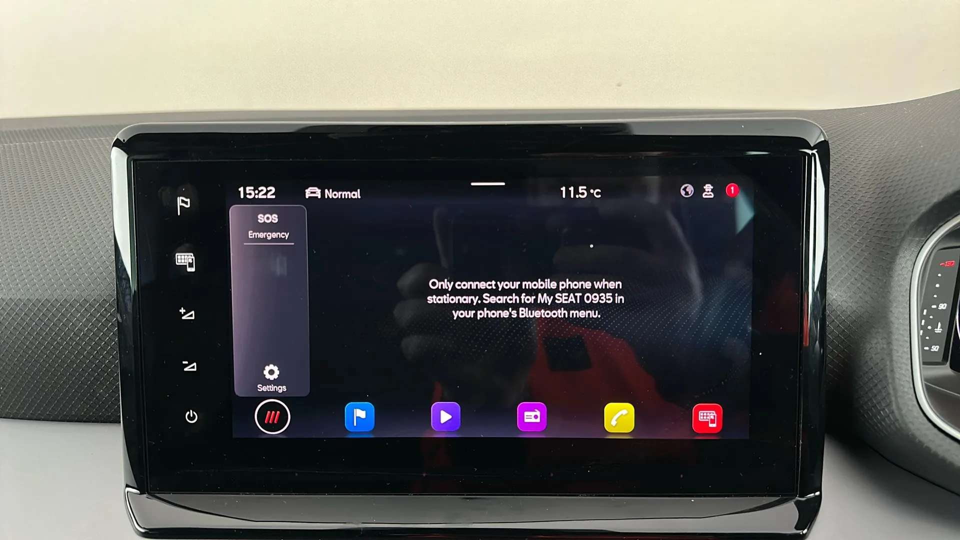 2023 SEAT IBIZA 2023 SEAT IBIZA