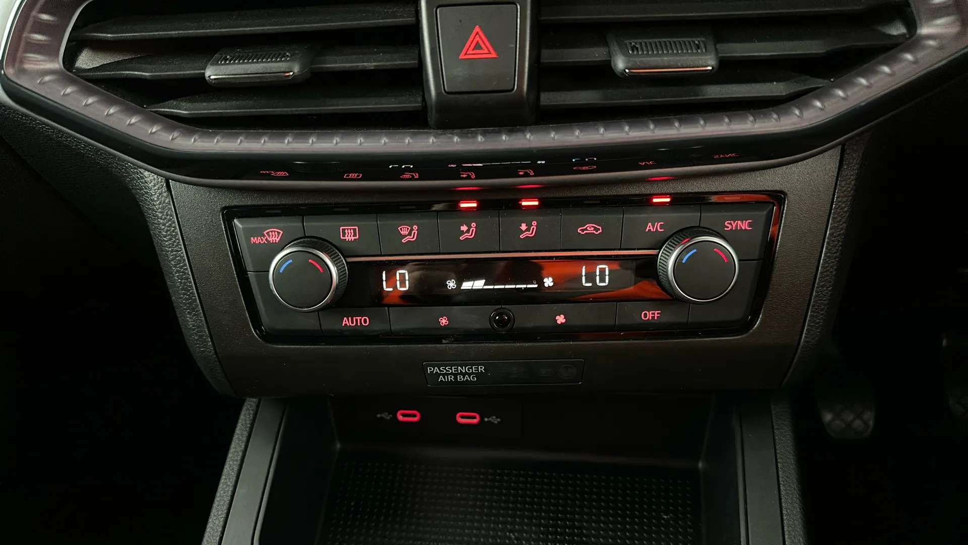 2023 SEAT IBIZA 2023 SEAT IBIZA