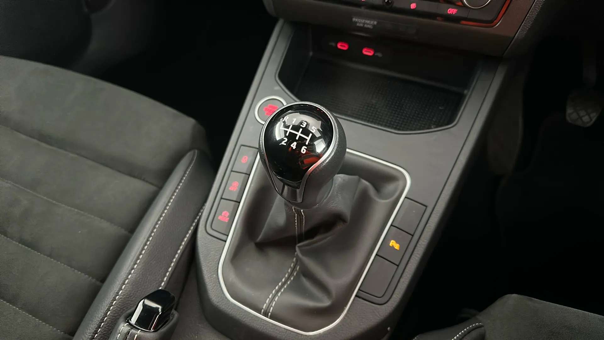 2023 SEAT IBIZA 2023 SEAT IBIZA