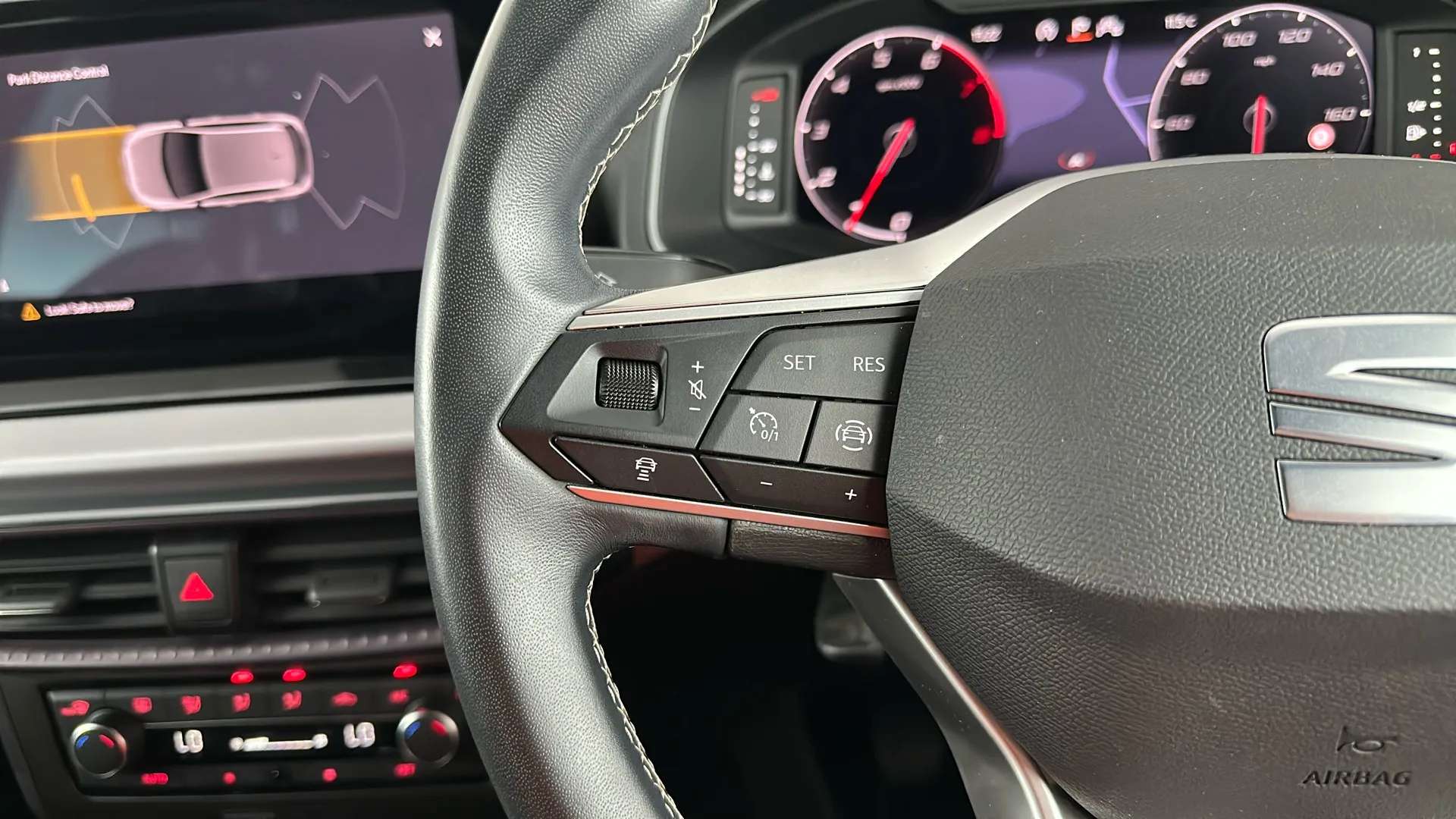 2023 SEAT IBIZA 2023 SEAT IBIZA