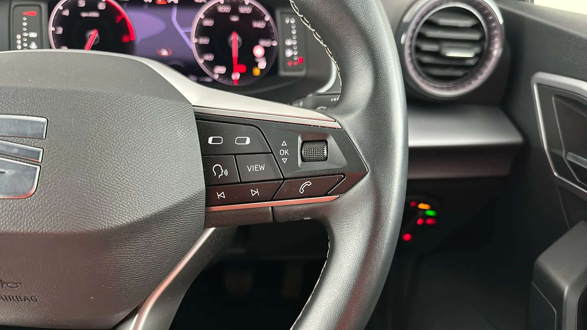 2023 SEAT IBIZA 2023 SEAT IBIZA