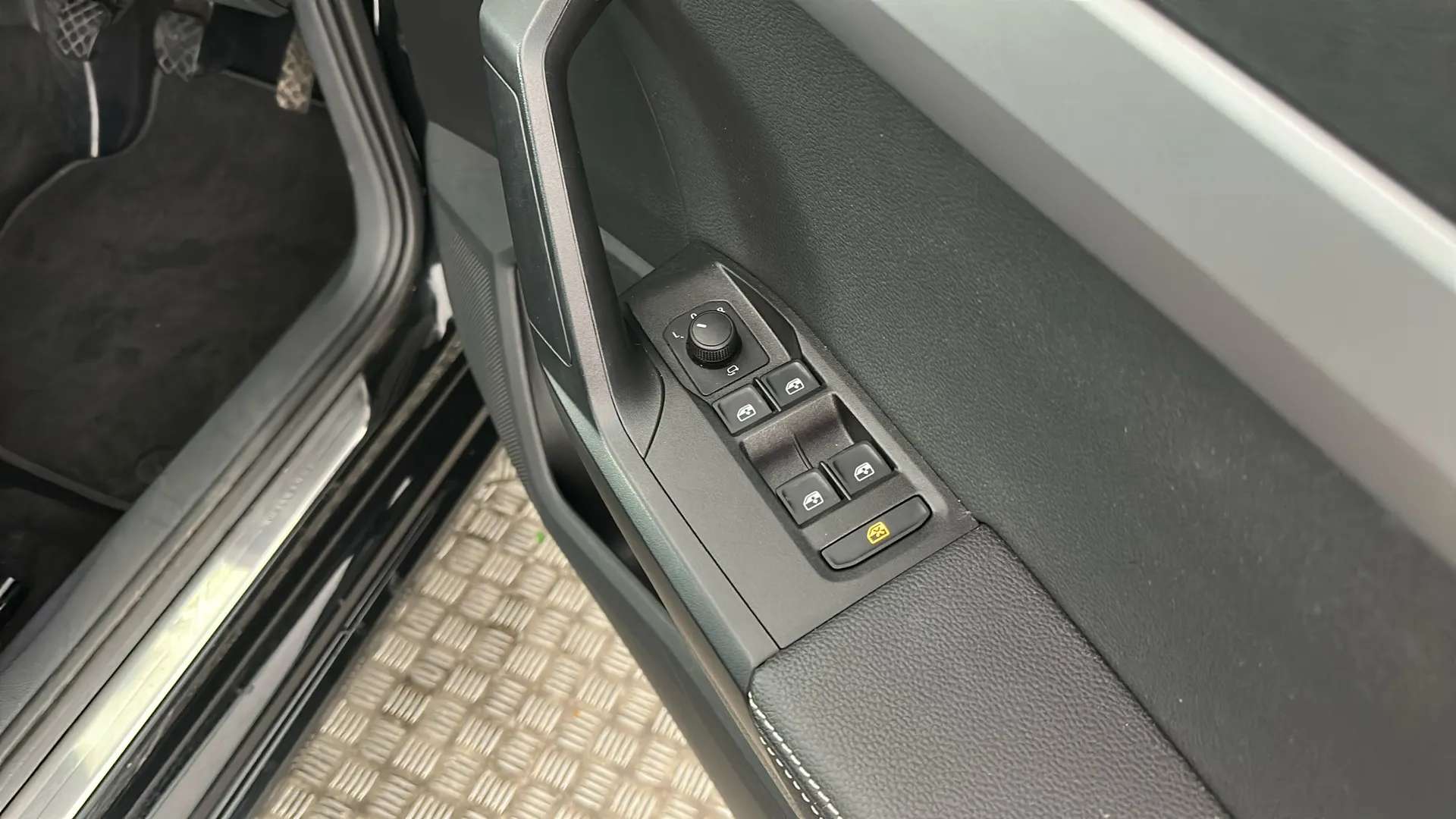 2023 SEAT IBIZA 2023 SEAT IBIZA