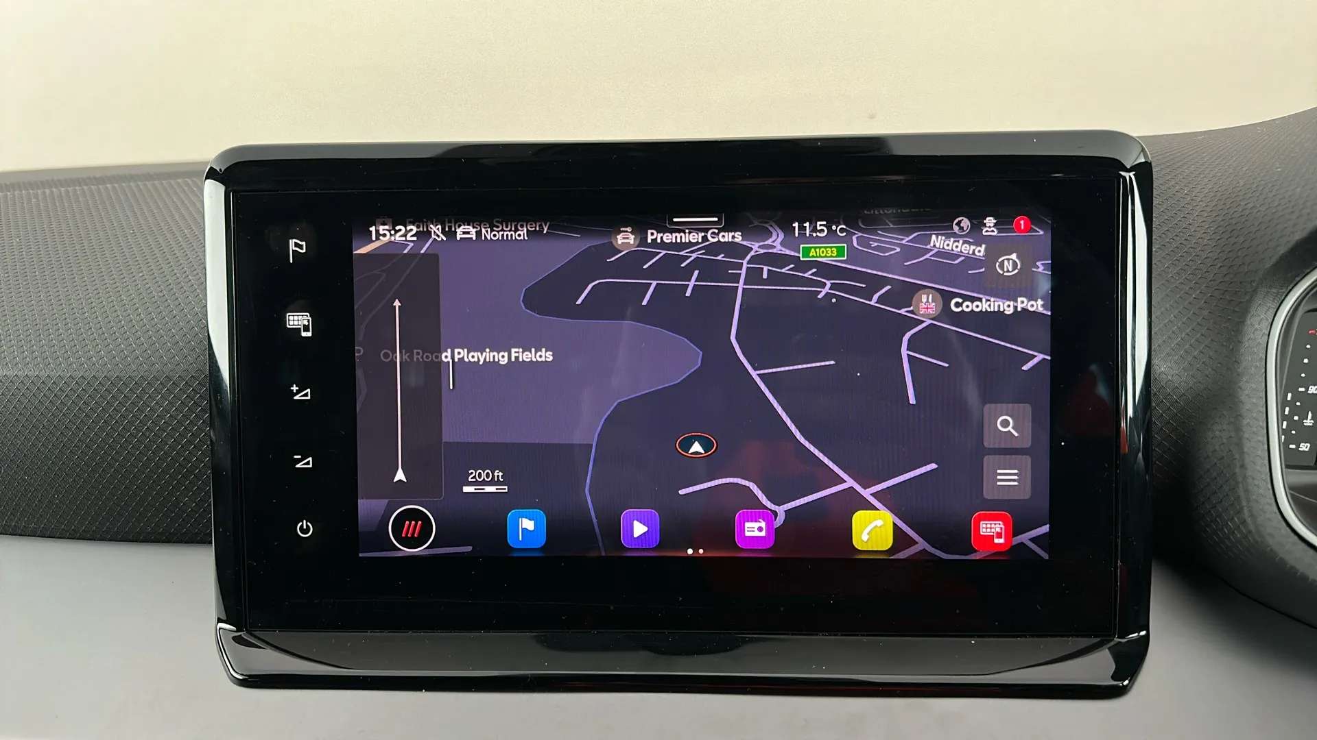 2023 SEAT IBIZA 2023 SEAT IBIZA