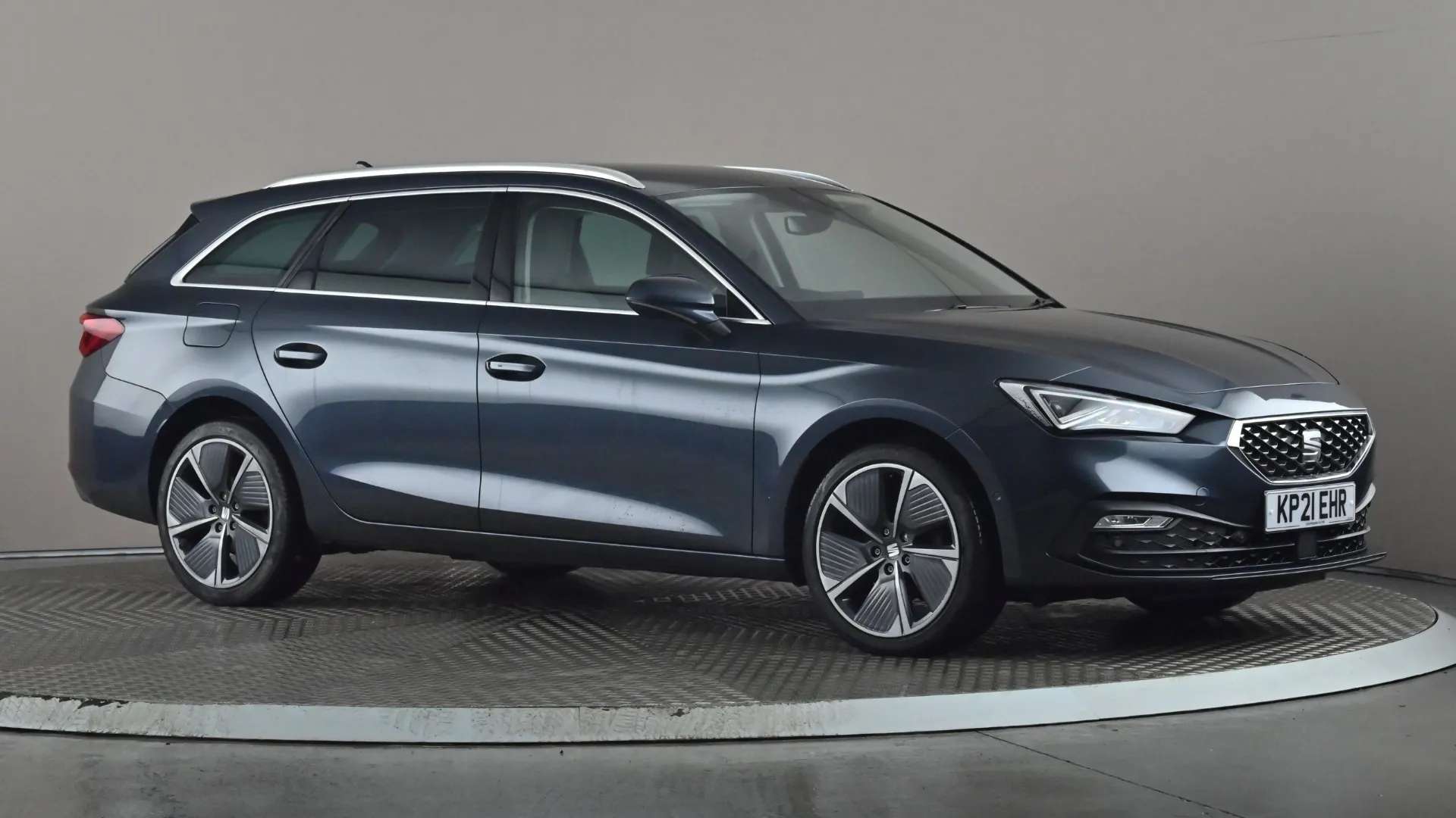 A 2021 SEAT LEON 1.5 TSI EVO 150 Xcellence Lux A 2021 SEAT LEON 1.5 TSI EVO 150 Xcellence Lux