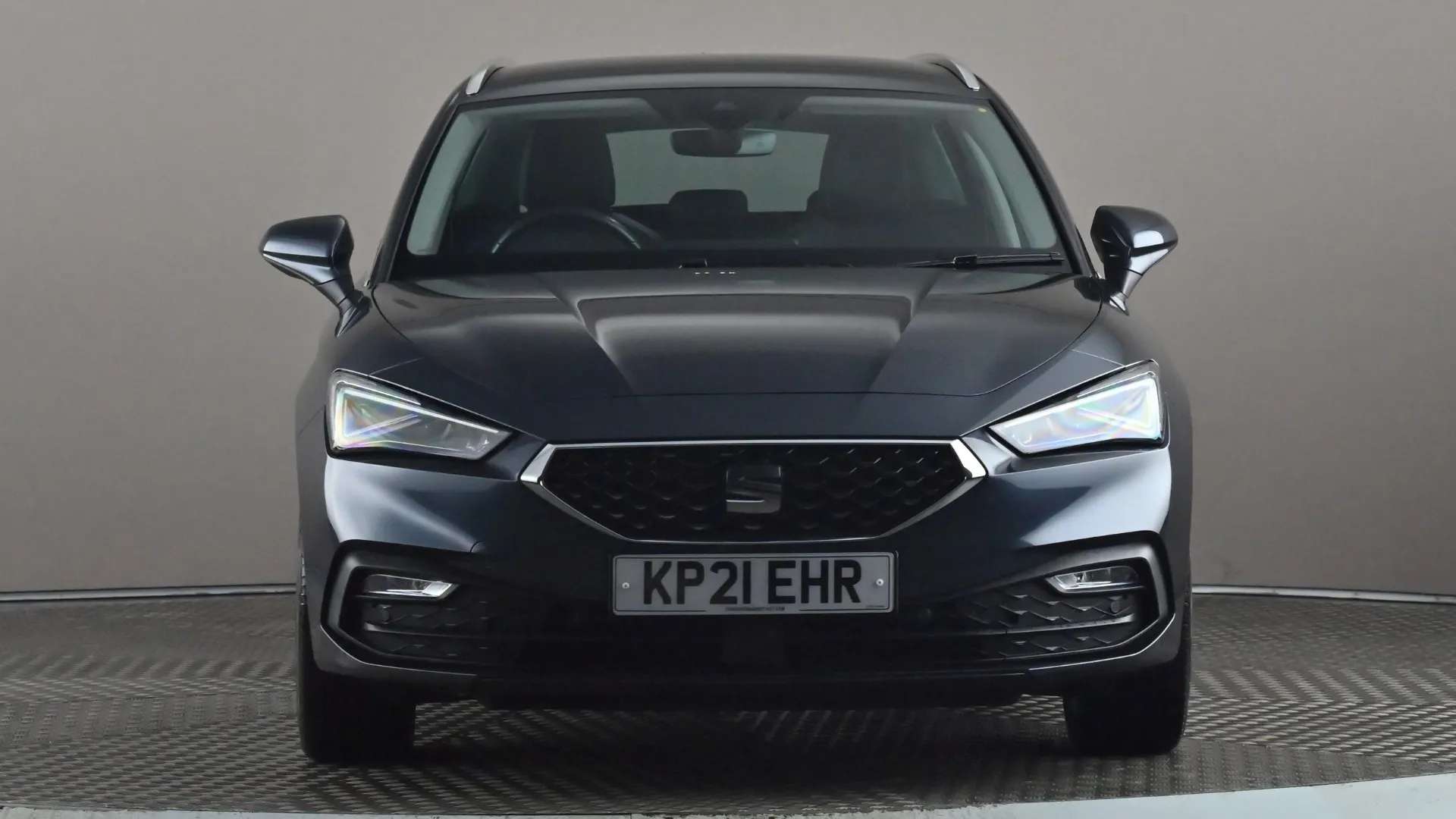 A 2021 SEAT LEON 1.5 TSI EVO 150 Xcellence Lux A 2021 SEAT LEON 1.5 TSI EVO 150 Xcellence Lux