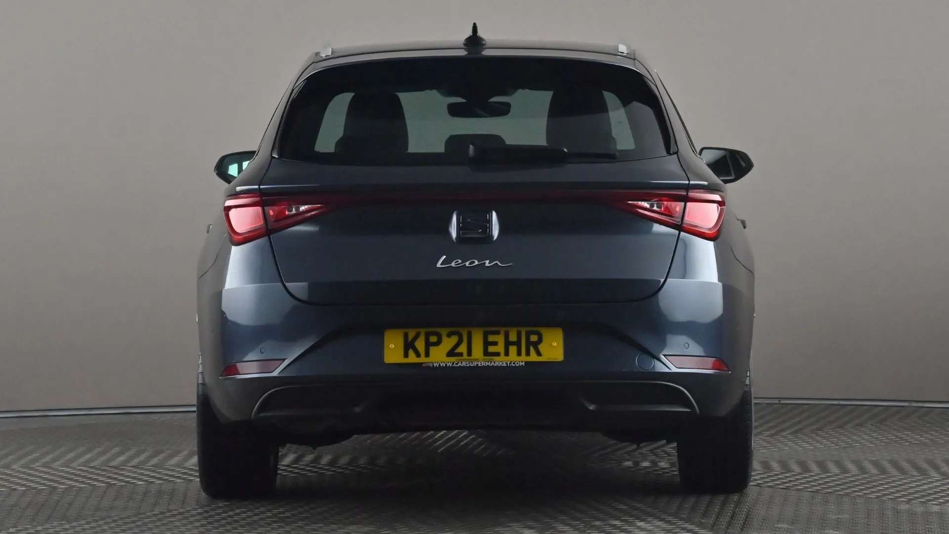 2021 SEAT LEON 2021 SEAT LEON