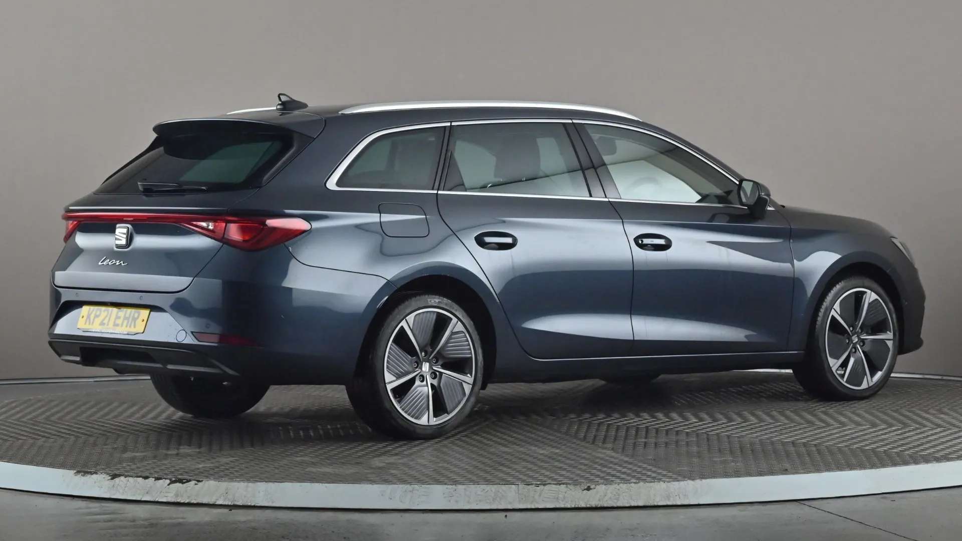 2021 SEAT LEON 2021 SEAT LEON