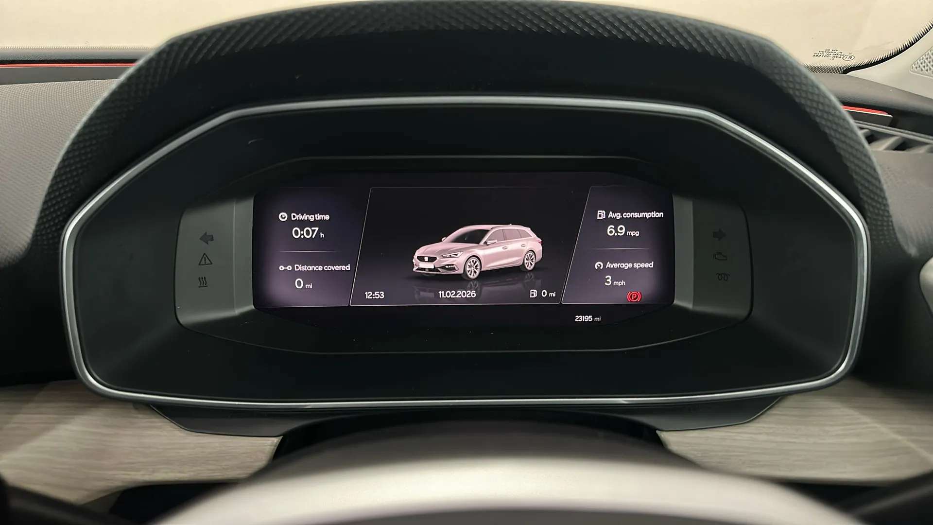 2021 SEAT LEON 2021 SEAT LEON