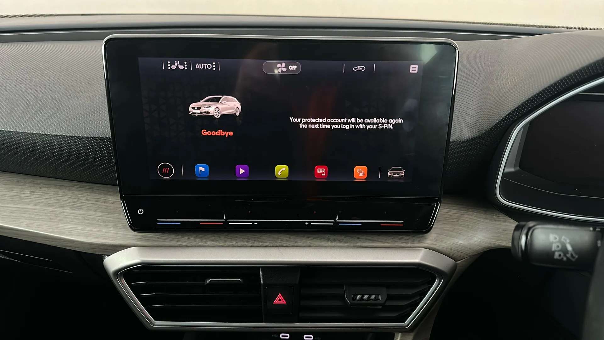 2021 SEAT LEON 2021 SEAT LEON