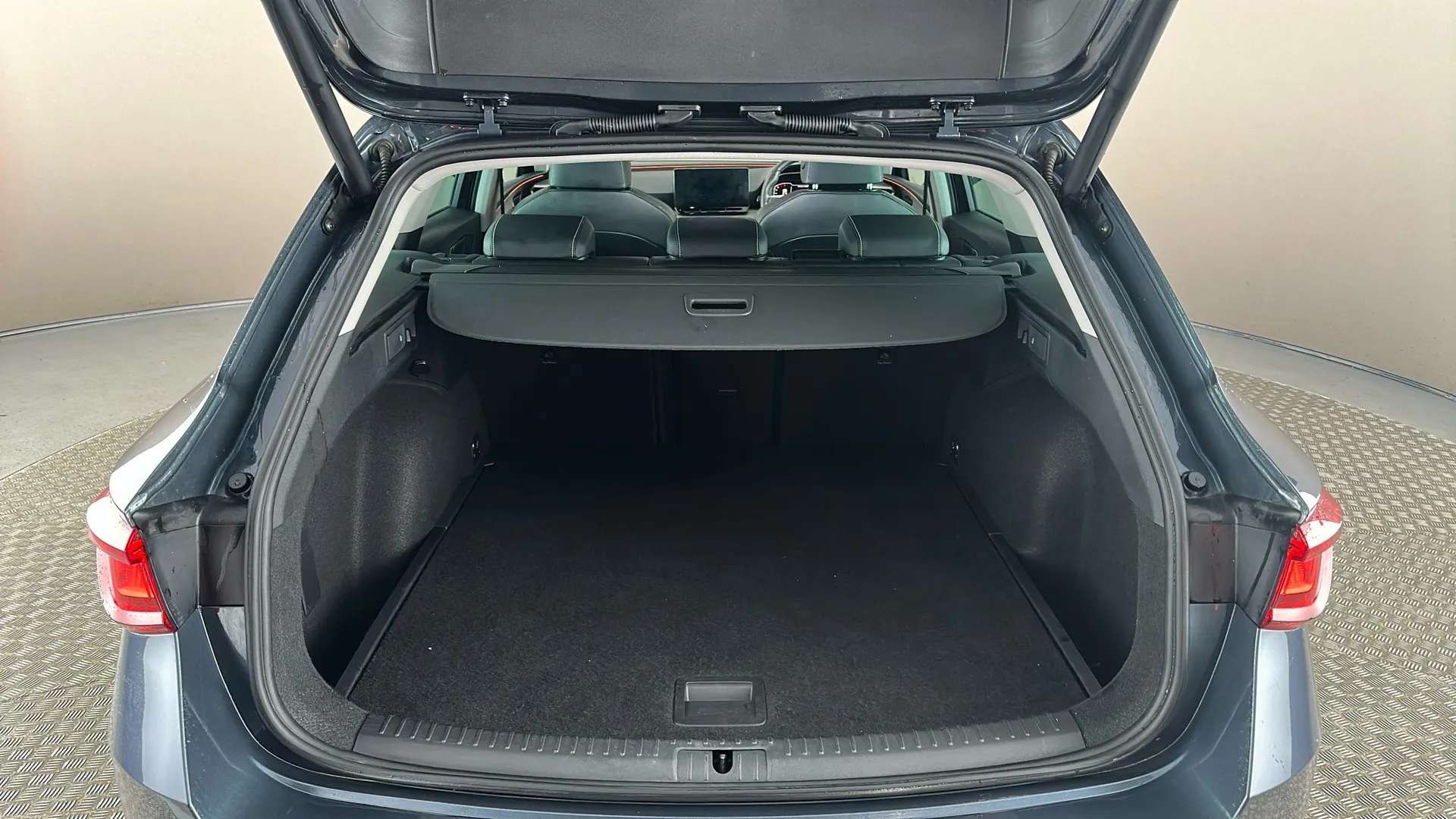 2021 SEAT LEON 2021 SEAT LEON