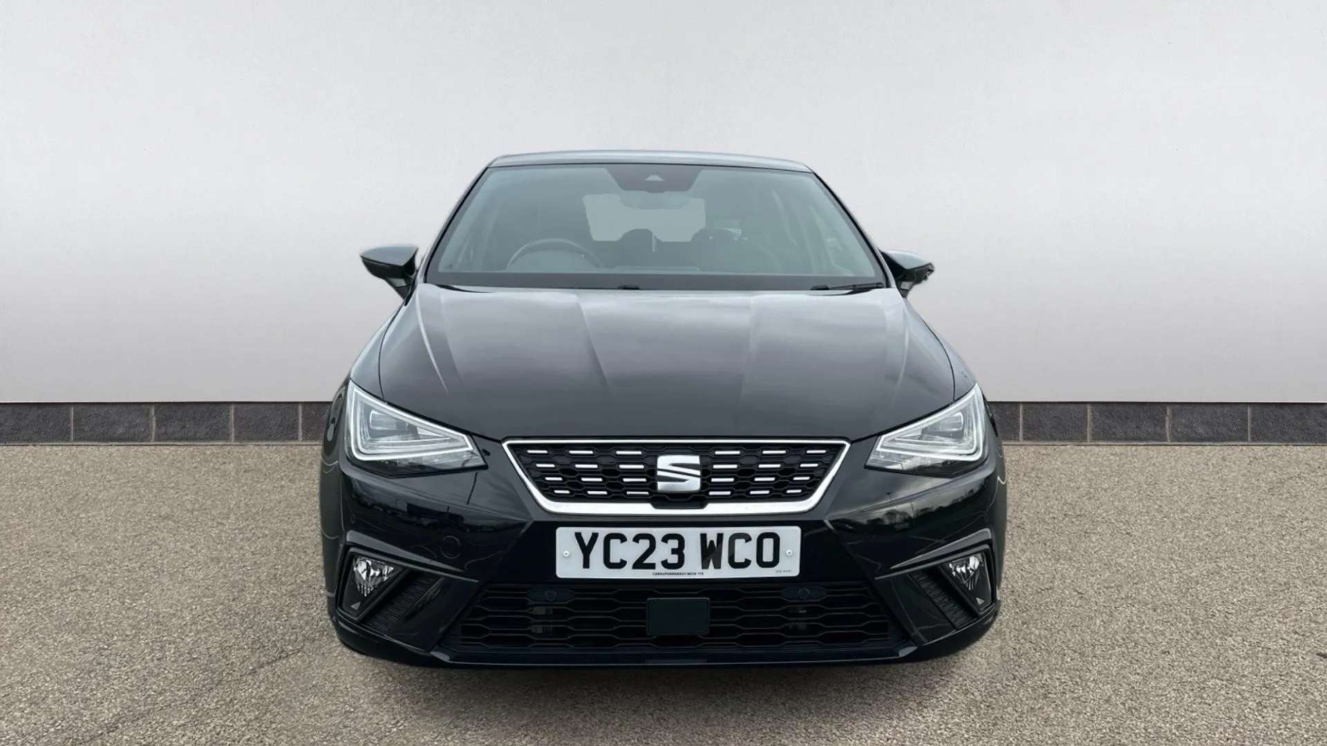 A 2023 SEAT IBIZA 1.0 TSI 110 Xcellence Lux A 2023 SEAT IBIZA 1.0 TSI 110 Xcellence Lux