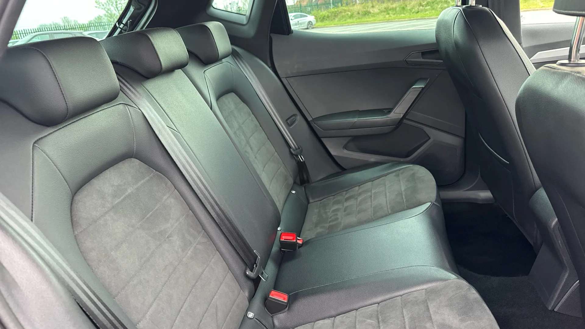 2023 SEAT IBIZA 2023 SEAT IBIZA