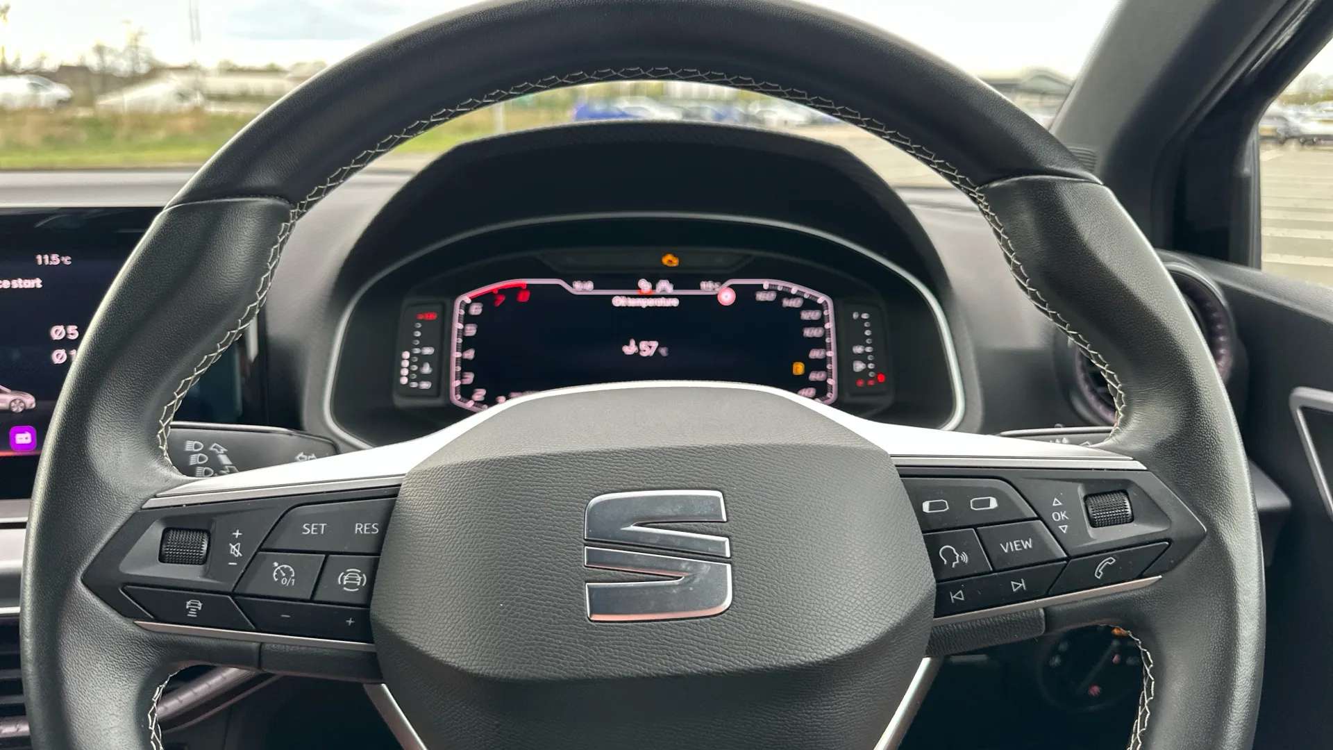 2023 SEAT IBIZA 2023 SEAT IBIZA