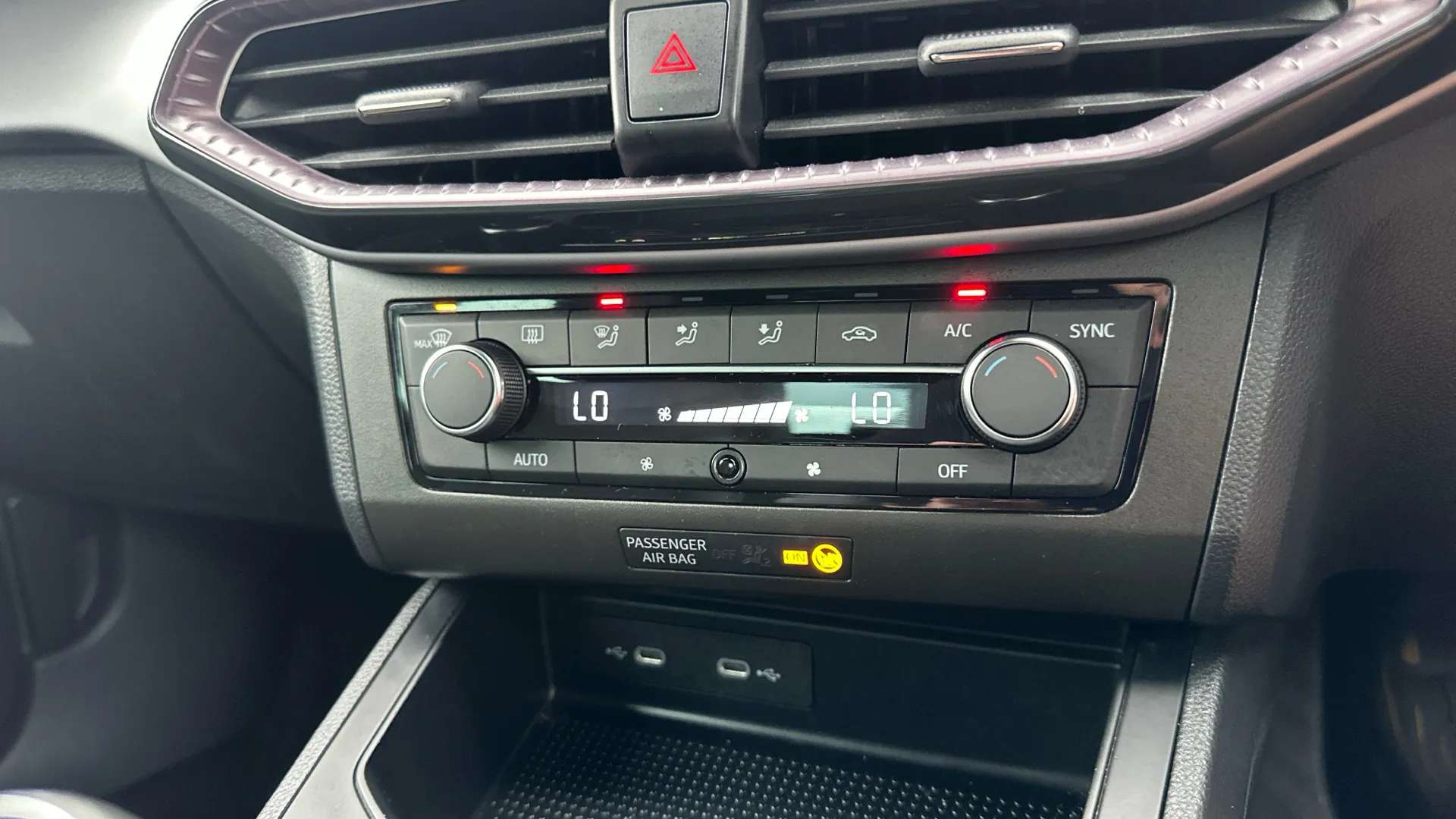 2023 SEAT IBIZA 2023 SEAT IBIZA