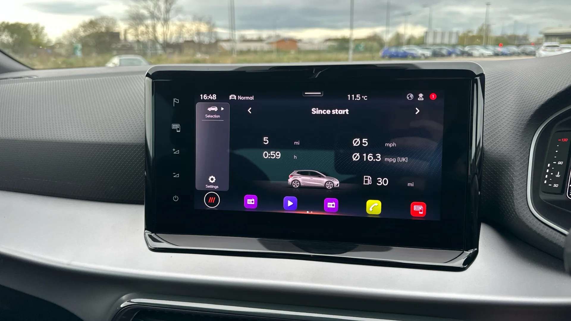 2023 SEAT IBIZA 2023 SEAT IBIZA