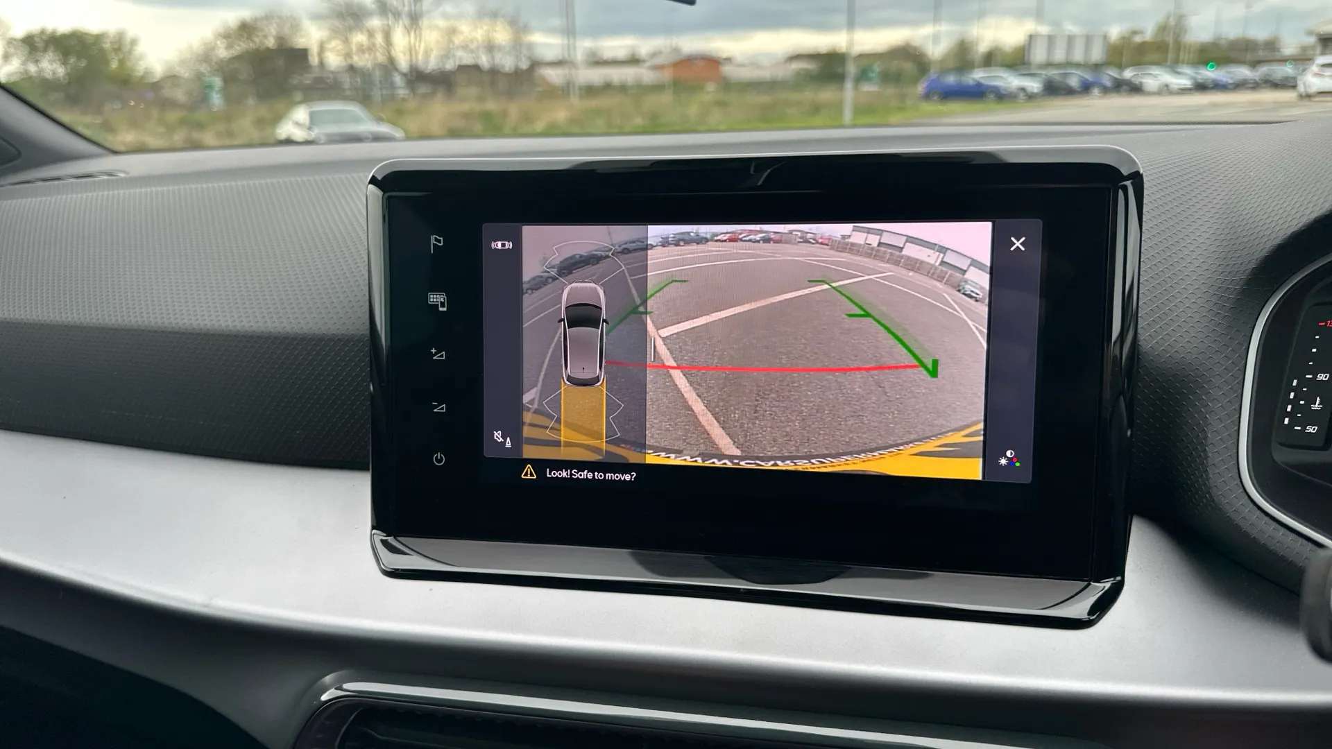 2023 SEAT IBIZA 2023 SEAT IBIZA